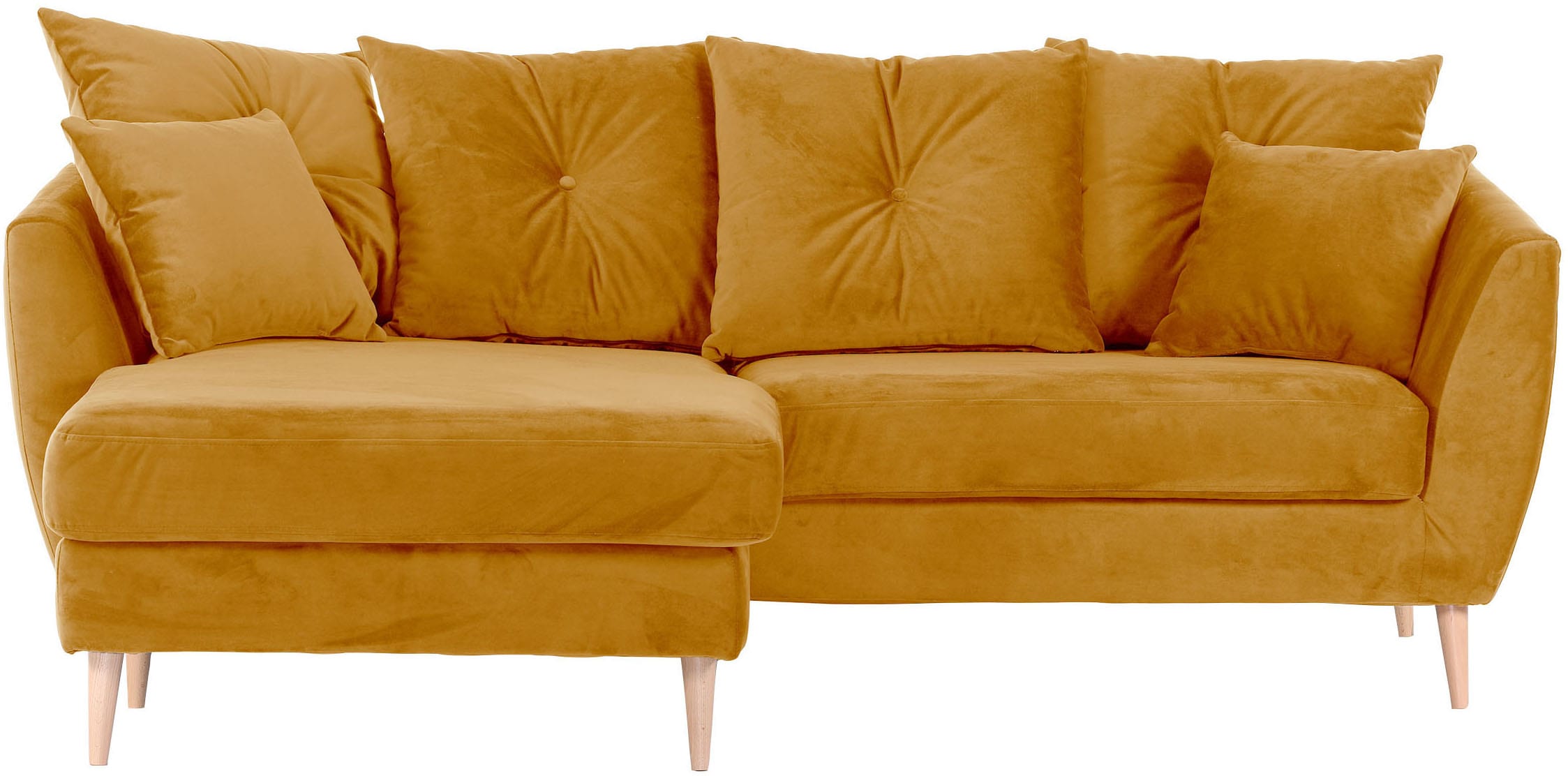 Gutmann Factory Ecksofa