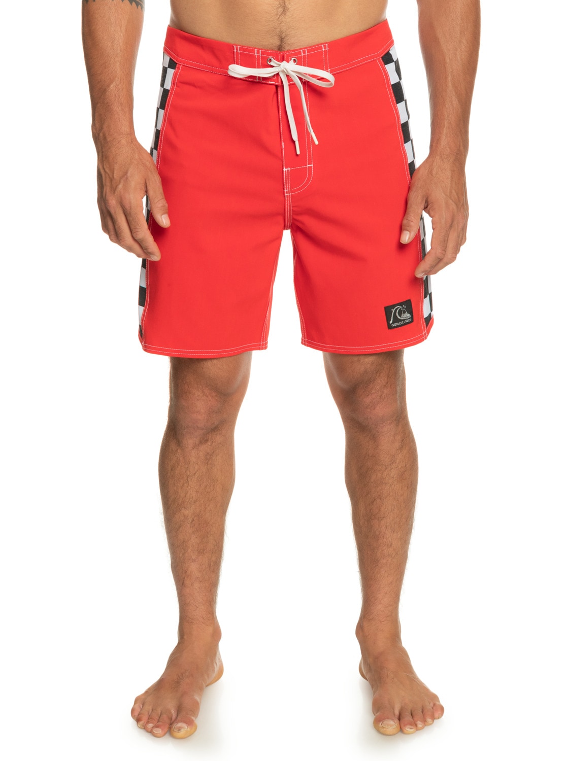 Quiksilver Boardshorts "Original Arch 18"" günstig online kaufen