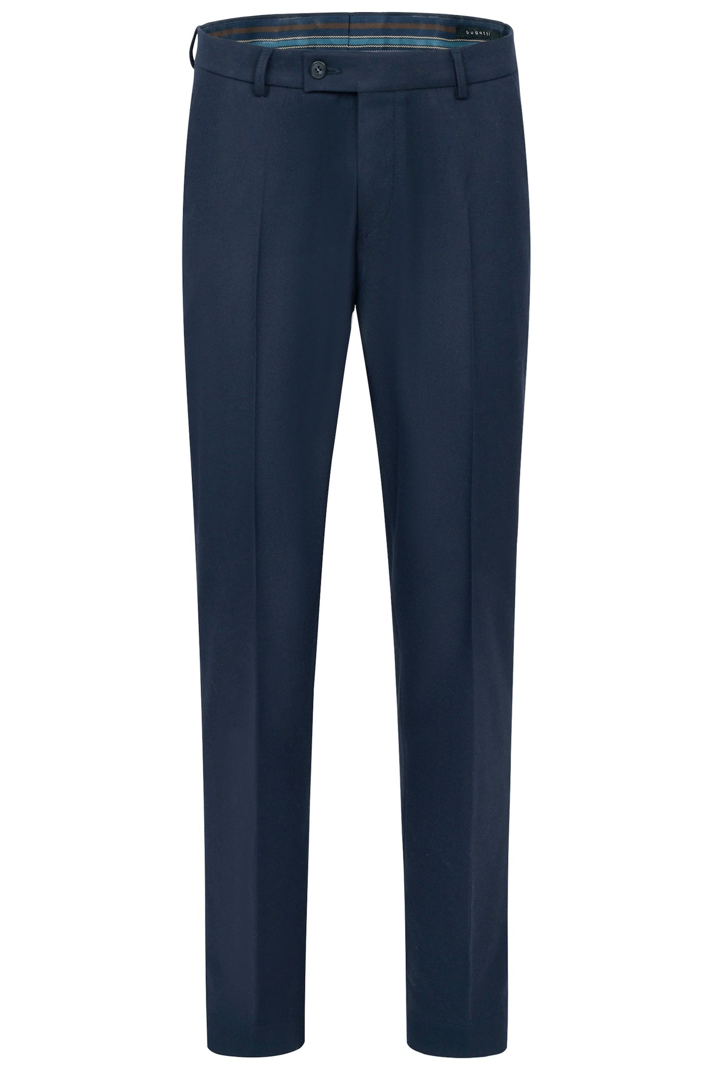 bugatti Stoffhose, mit moderner Form