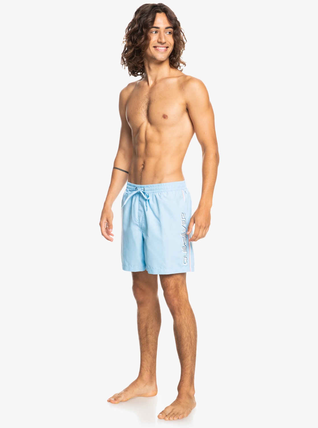 Quiksilver Boardshorts »Everyday Vert 16"«