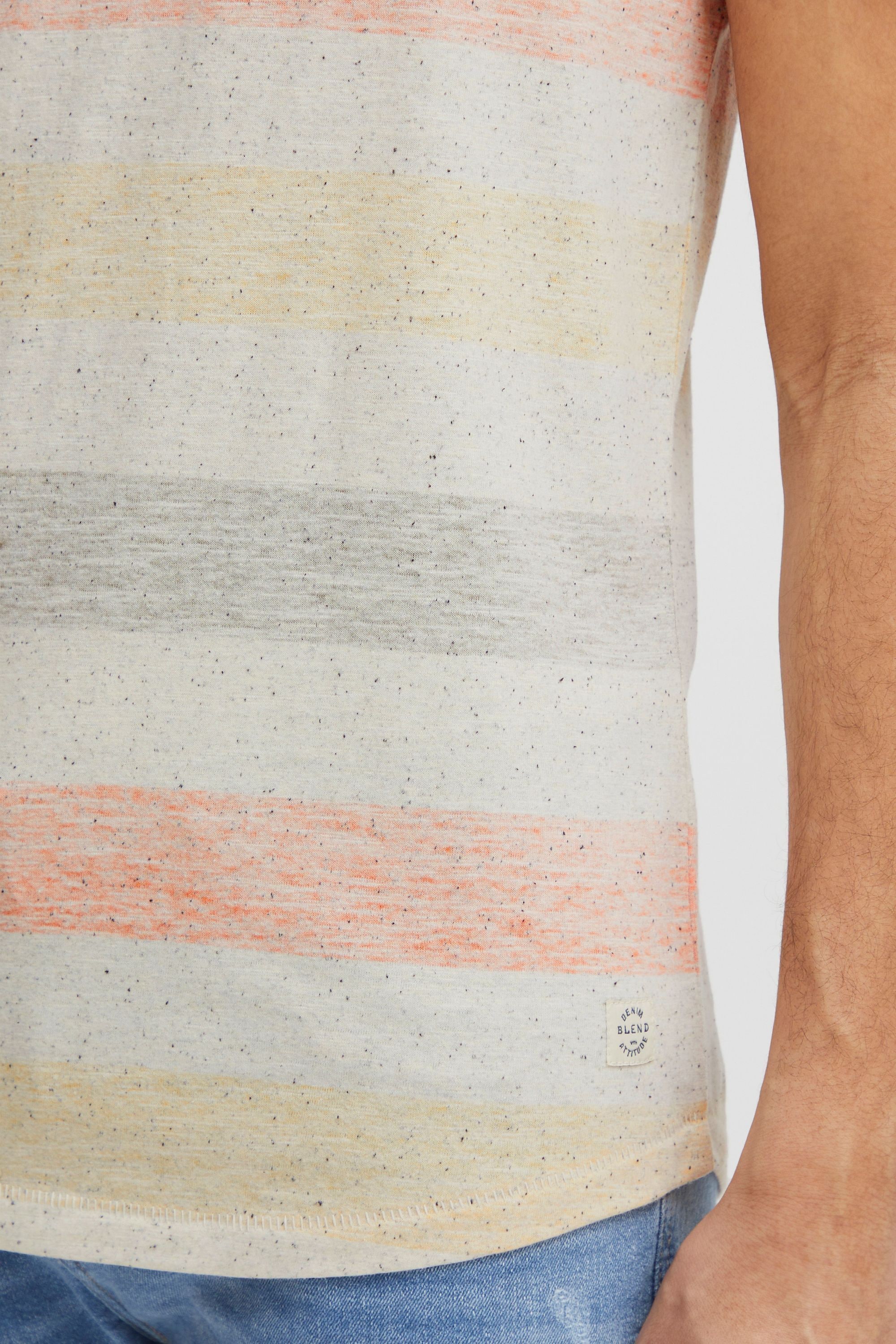 Blend Rundhalsshirt »Rundhalsshirt BHEfkin«