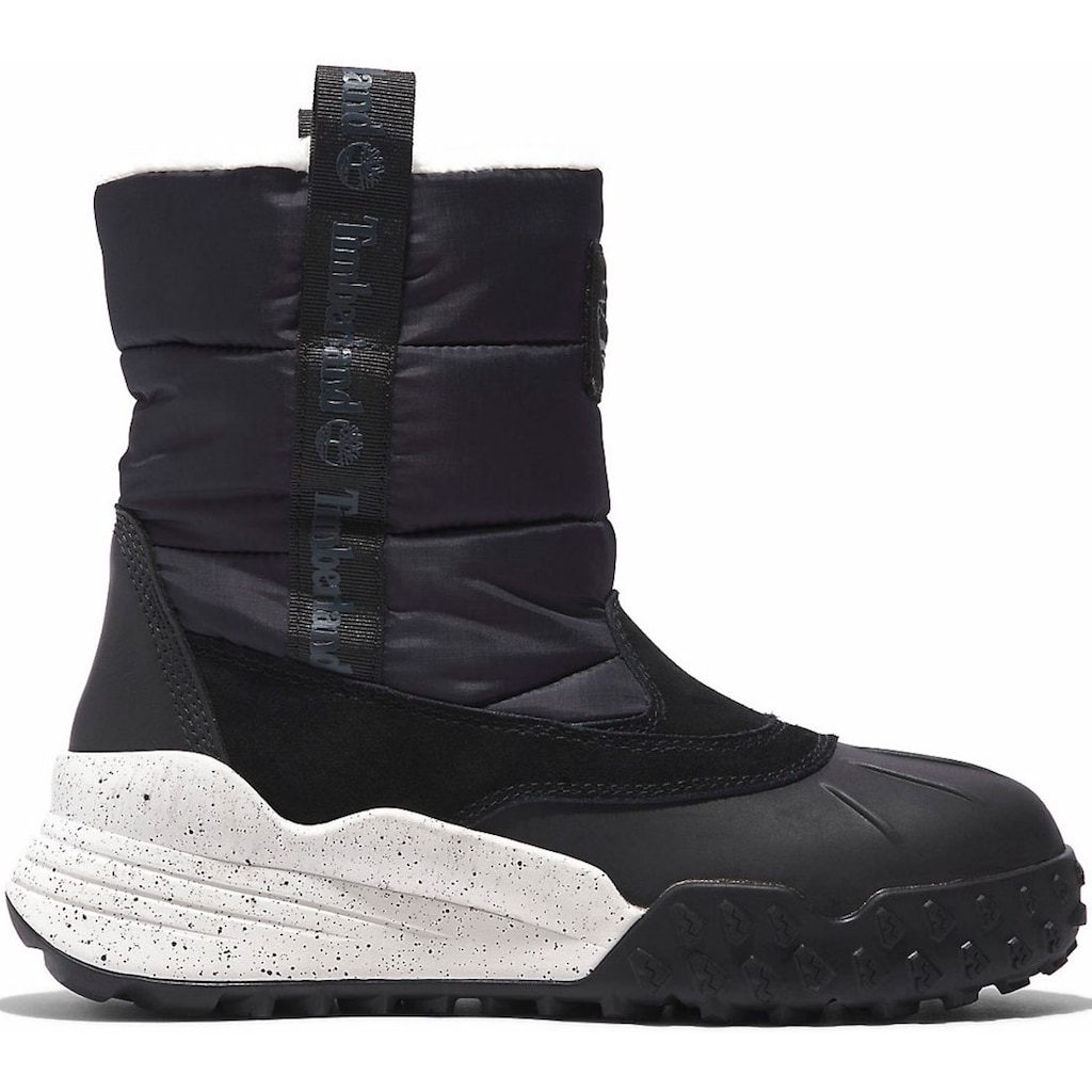 Timberland Winterstiefel »TN W4 Wnter PullOn WP INS«, Warmfutter und wasserdicht