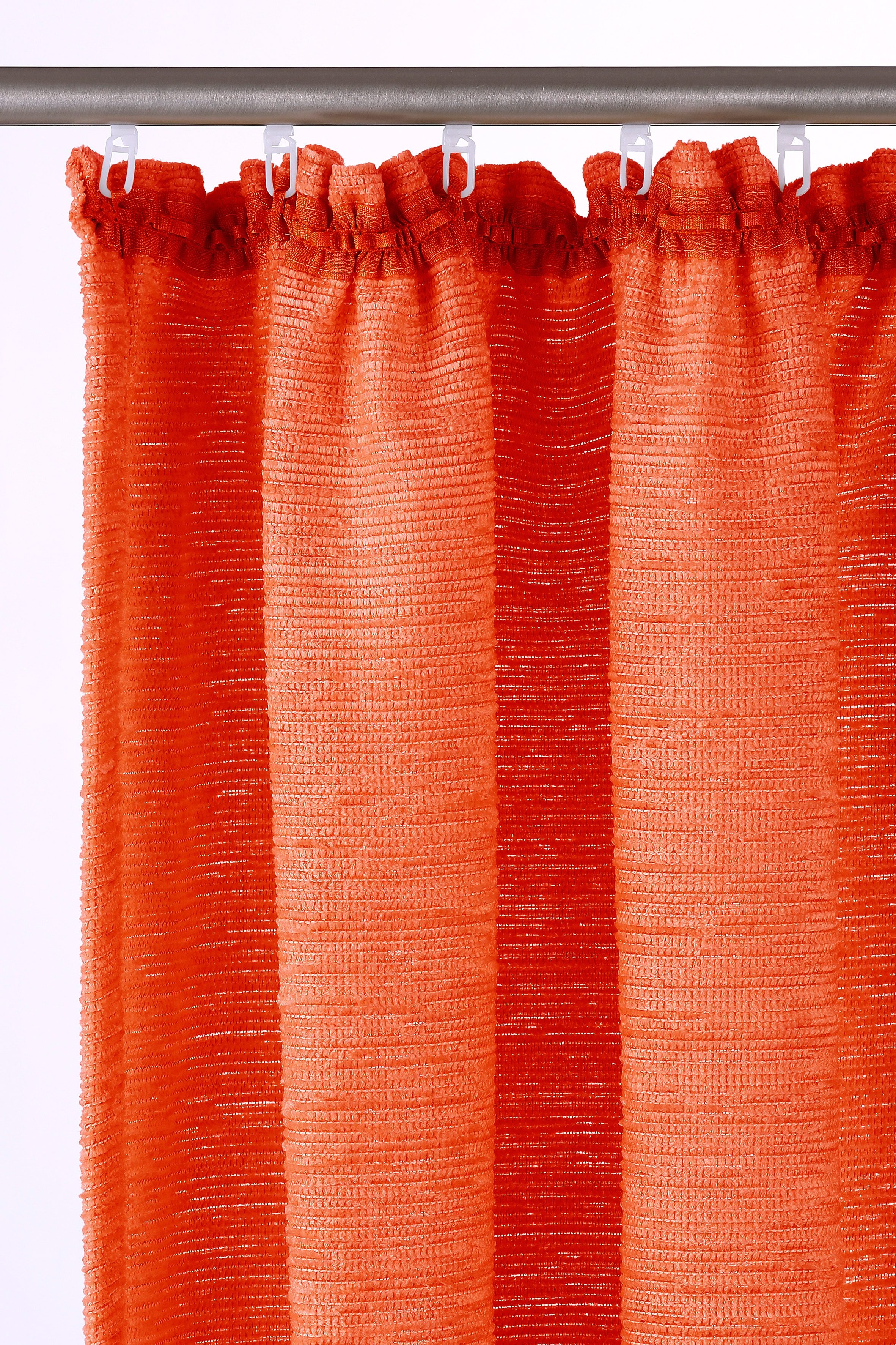 Thumbnail - Wirth Vorhang "Tromsö" Kräuselband 1 Stk. tlg.