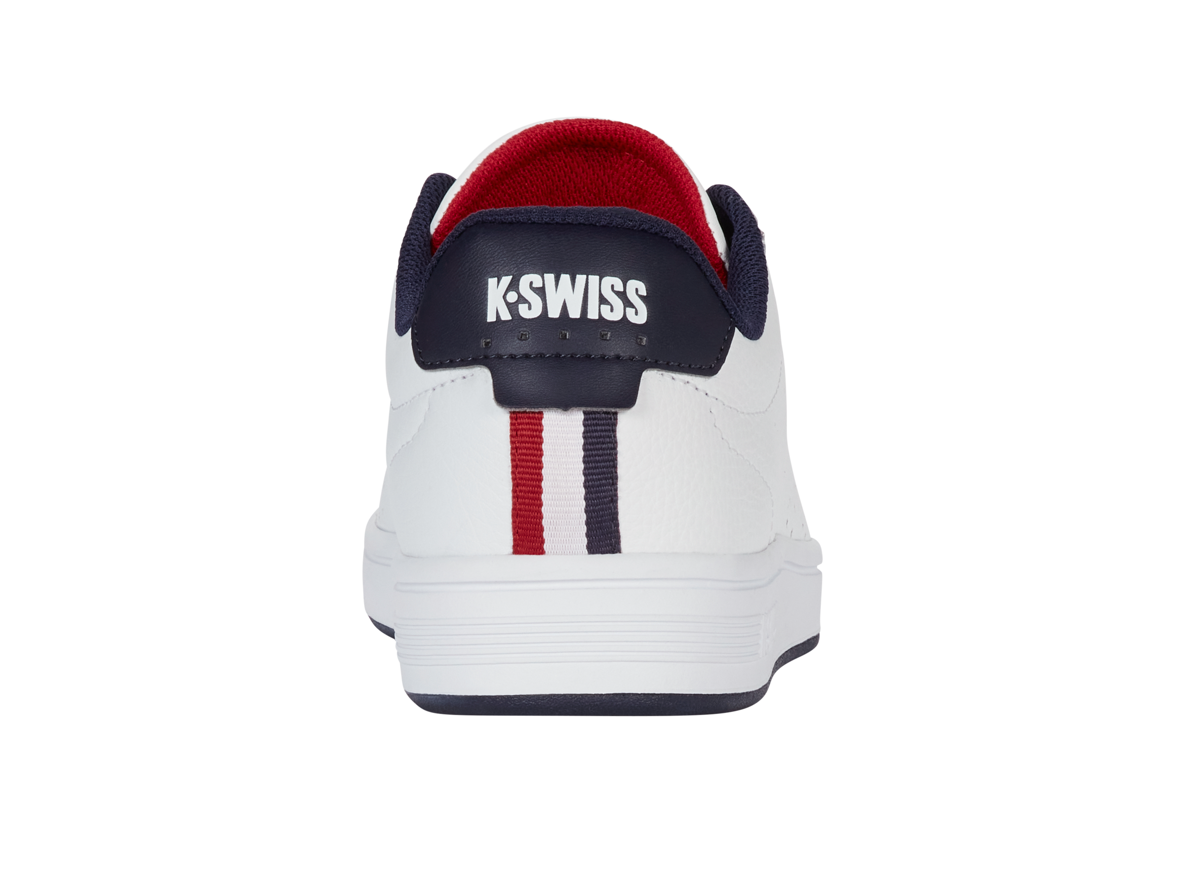 K-Swiss Sneaker »COURT BASE II«