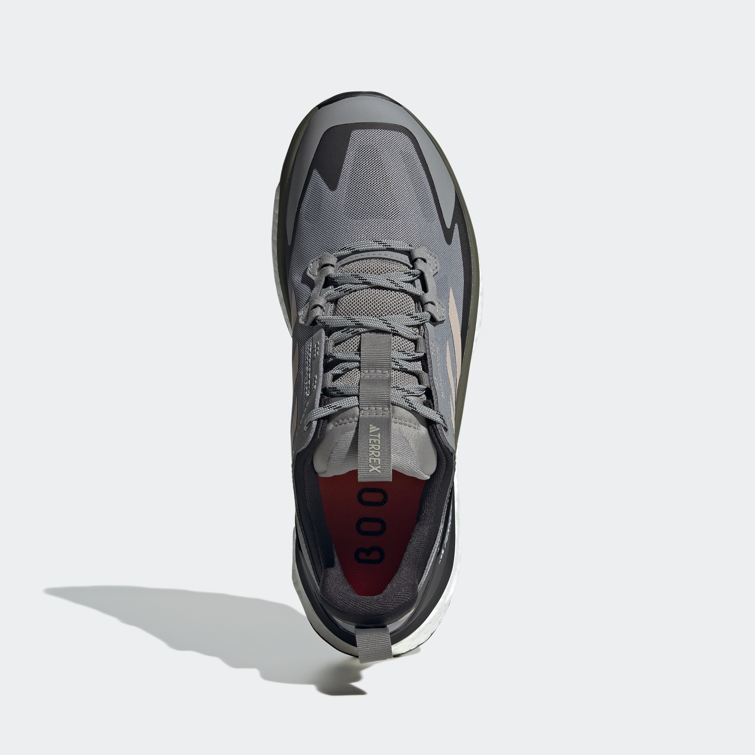 adidas TERREX Wanderschuh »TERREX FREE HIKER 2.0 LOW«