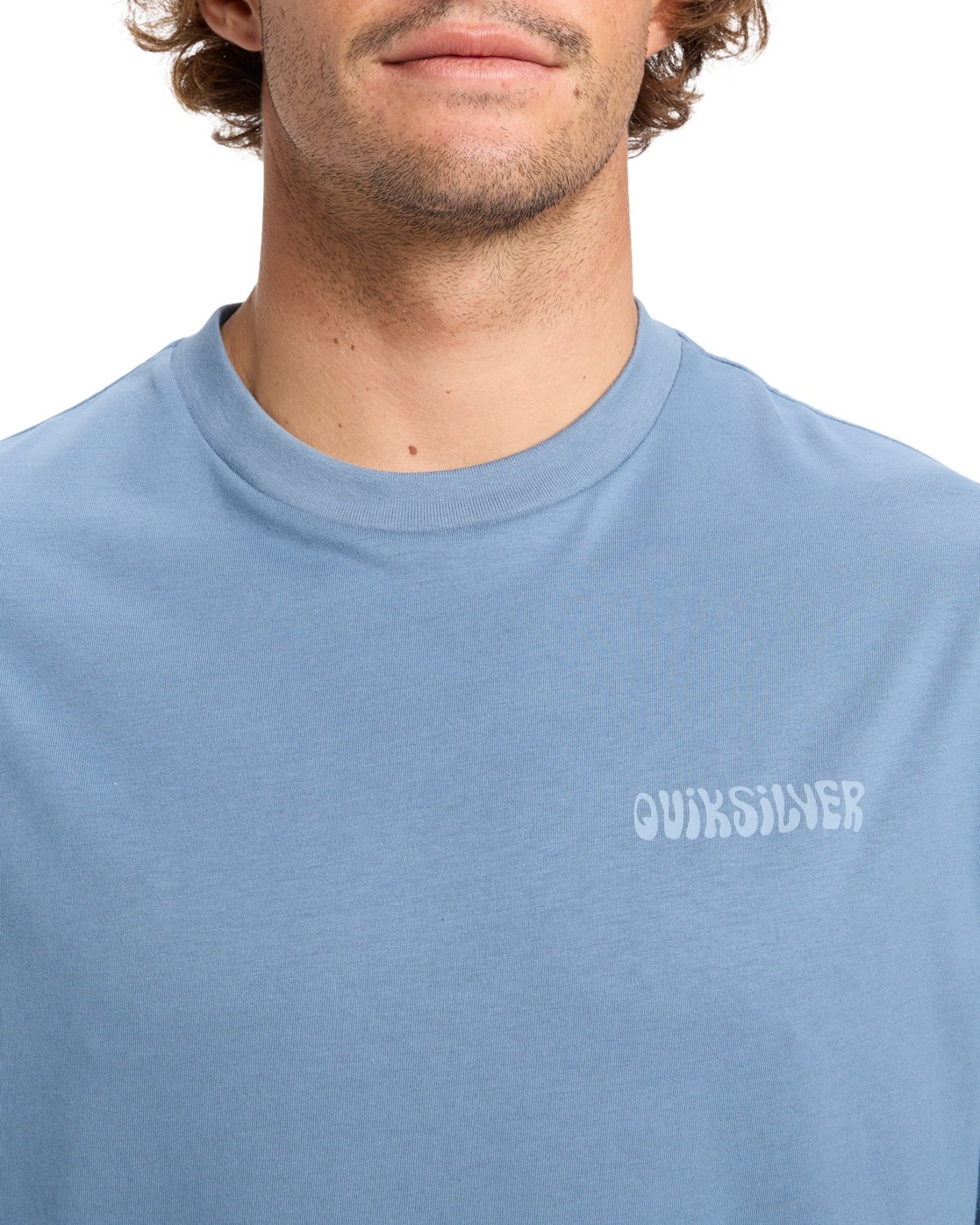 Quiksilver T-Shirt »Pto Sun Flow«