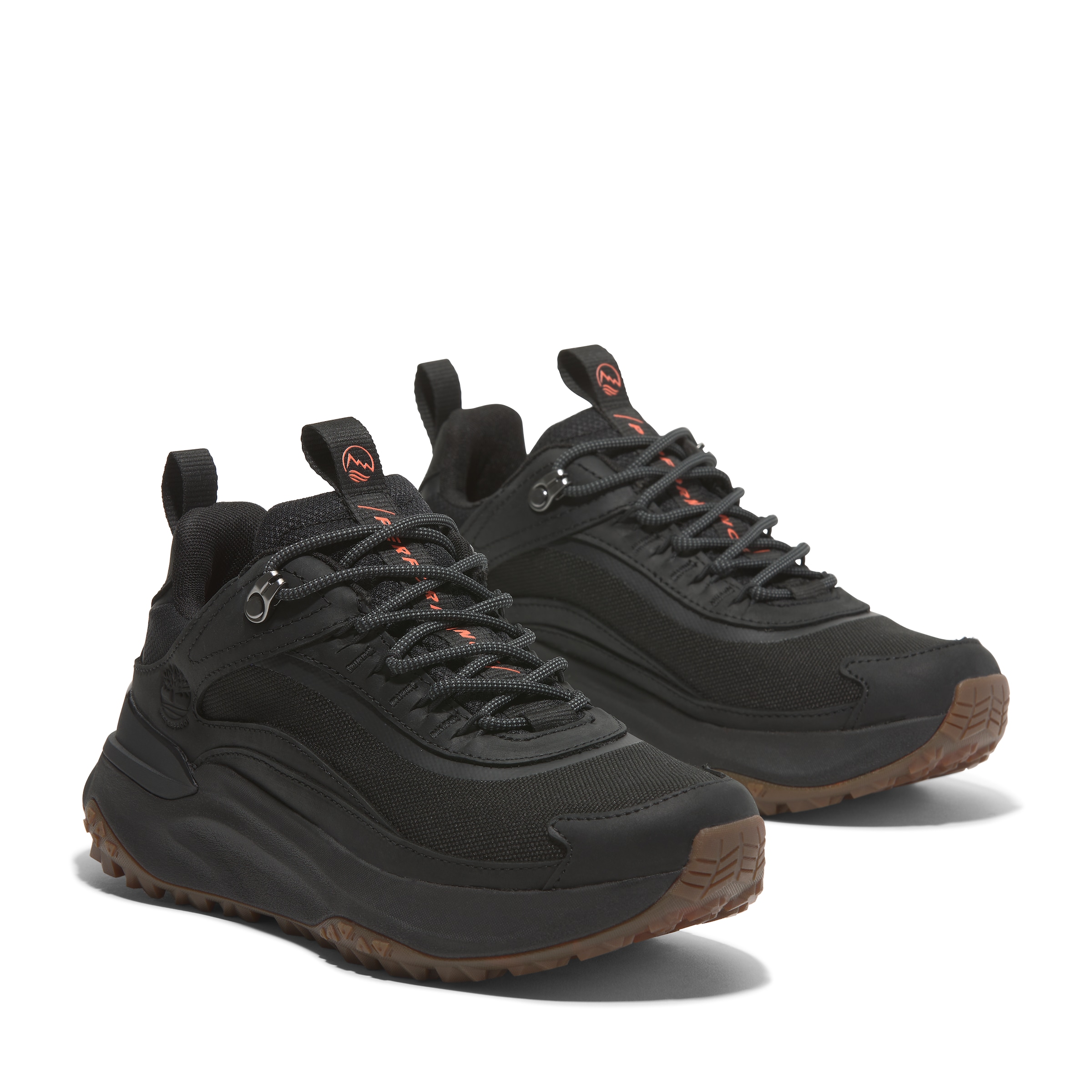 Timberland Sneaker "MOTION ACCESSLOW LACE UP WATERPROOF SNEAKER", Wintersch günstig online kaufen