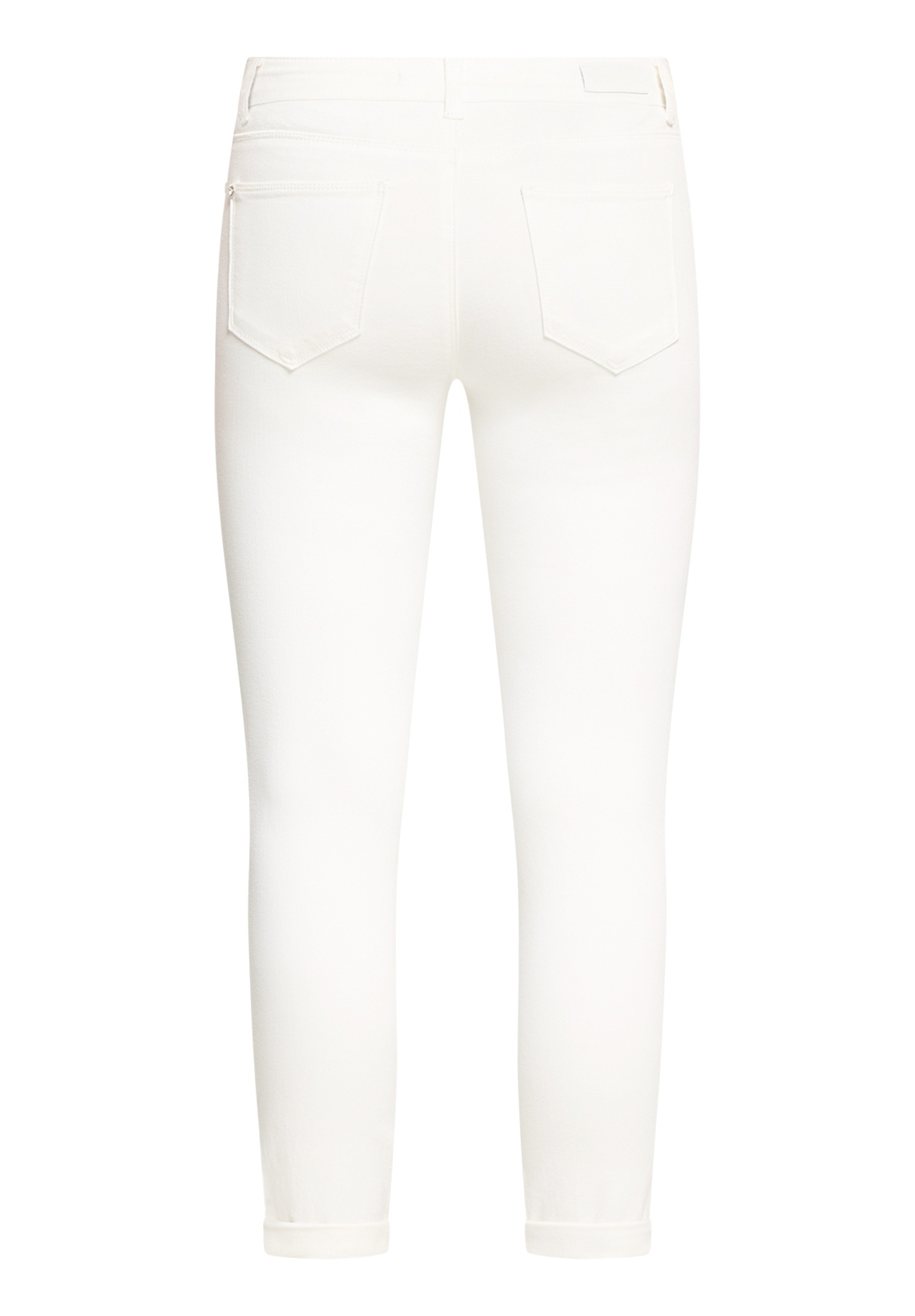 Thumbnail - Betty Barclay Slim-fit-Jeans "Damen mit Waschung"