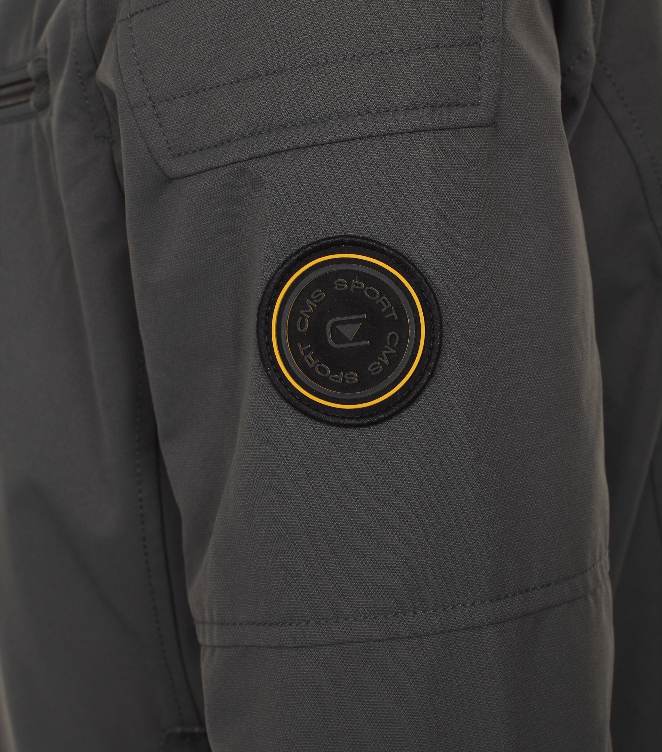 CASAMODA Langjacke »CASAMODA Jacke uni«