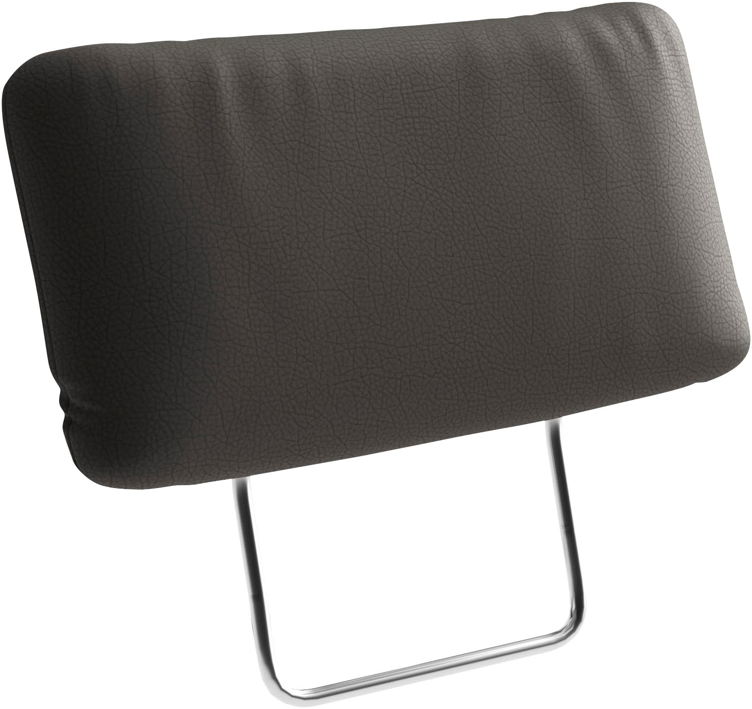 sit&more Sofa-Kopfstütze »Pamela, Leder, 2 Stück, B: 50 cm« verschiedene Farben