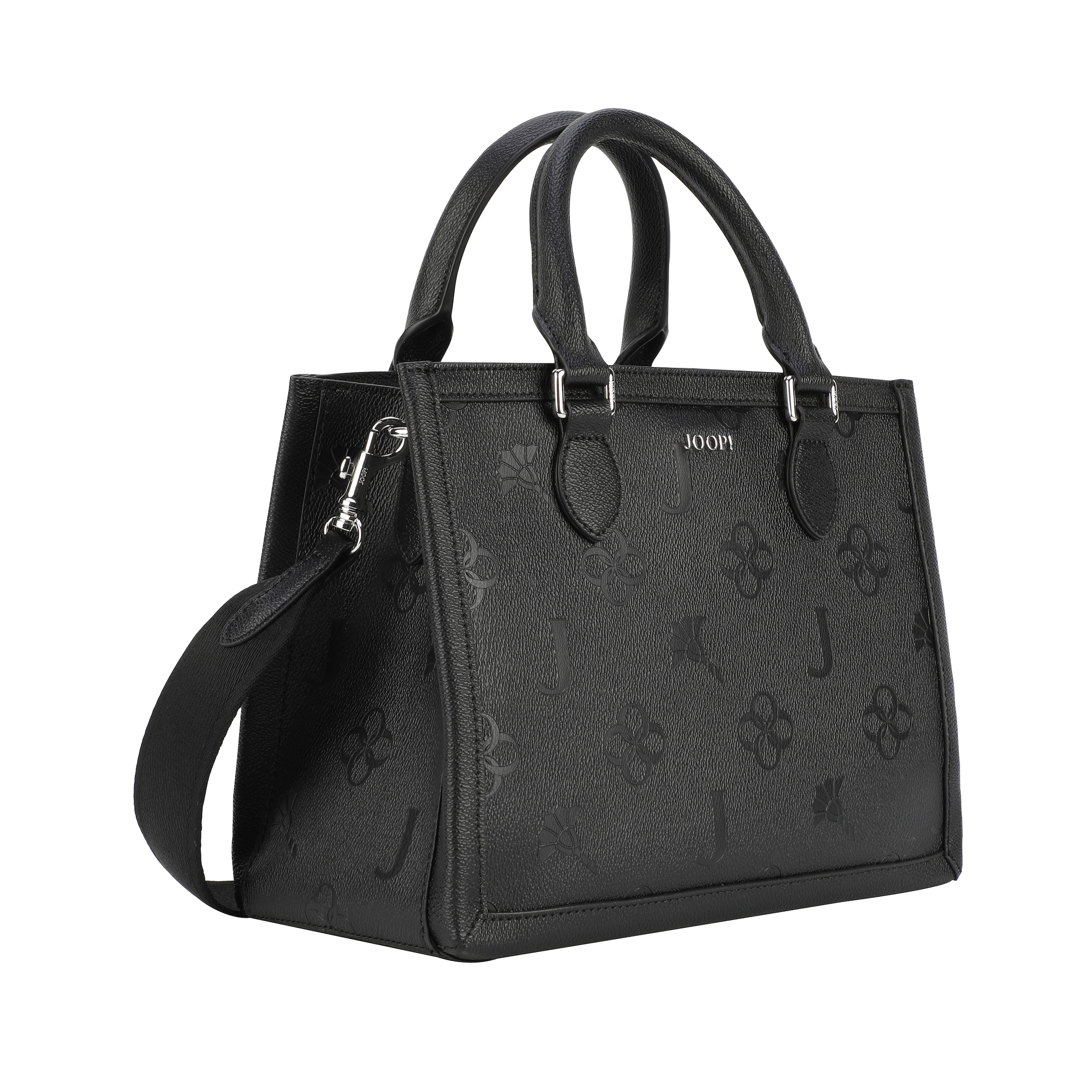 JOOP! Handtasche »Decoro Stampa Aurelia Handbag Shz«, Shopper Schultertasche Umhängetasche Hobo