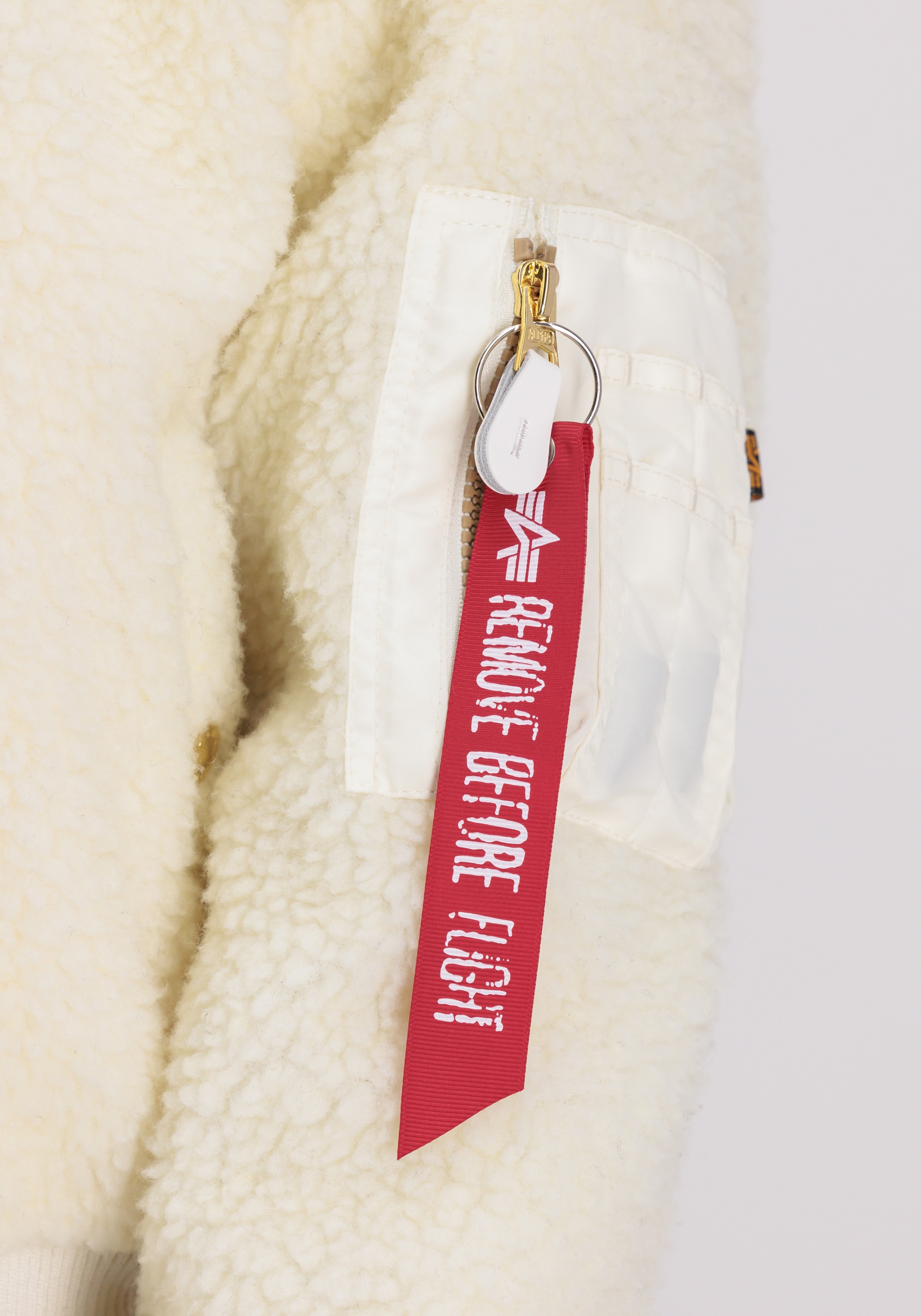 Alpha Industries Bomberjacke »Alpha Industries Women - Bomber Jackets«