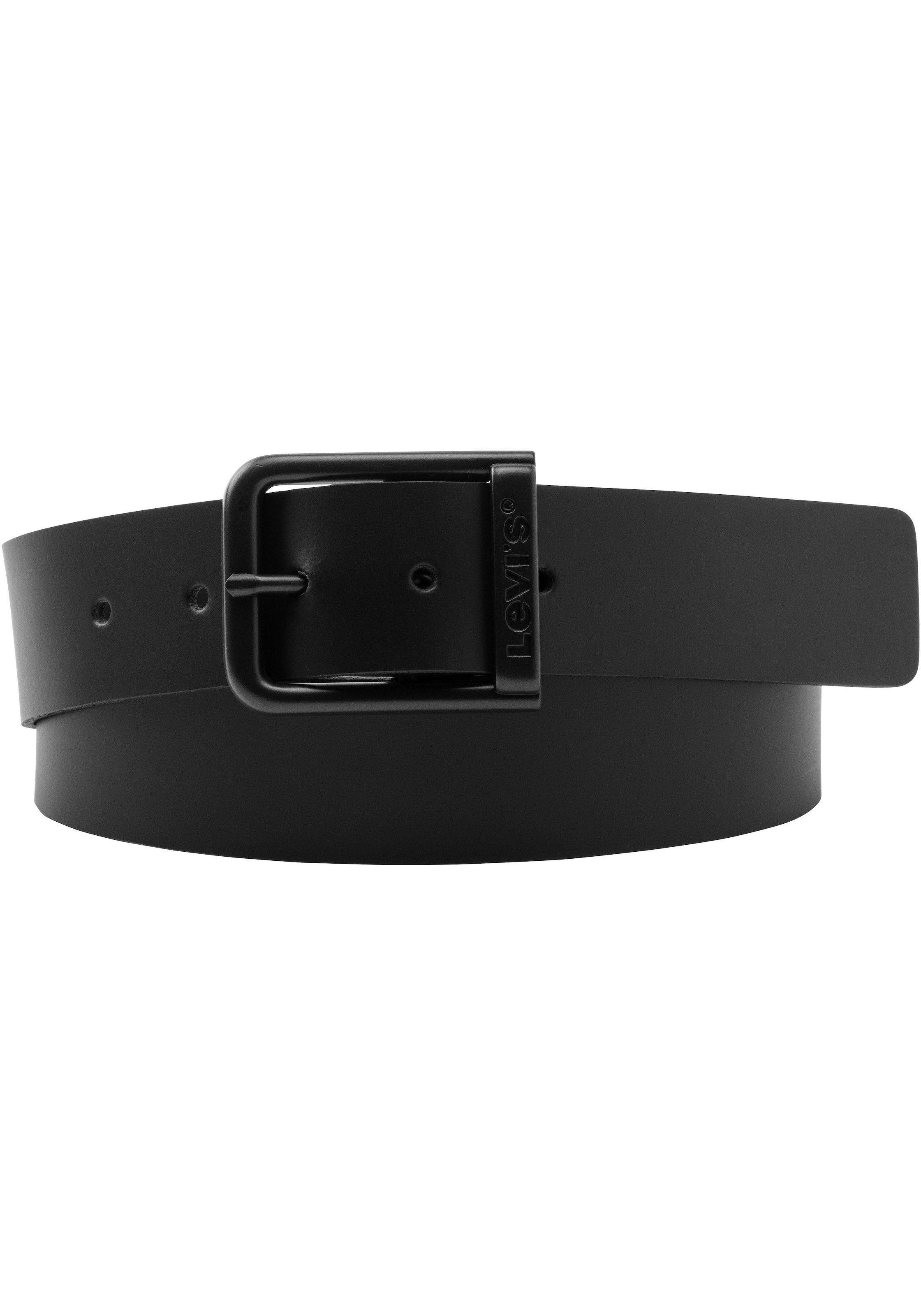 Levi\'s® | online BAUR BELT »ALDERPOINT GÜRTEL«, METAL ADLERPOINT kaufen Ledergürtel METAL