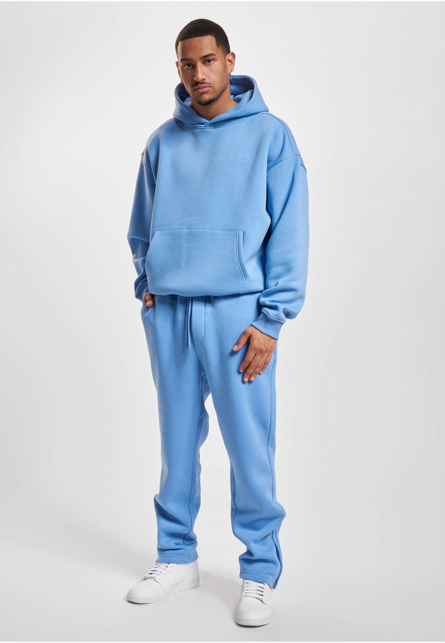 DEF Kapuzenpullover »DEF Herren DEF FRANK Hoody« 1 Stk.
