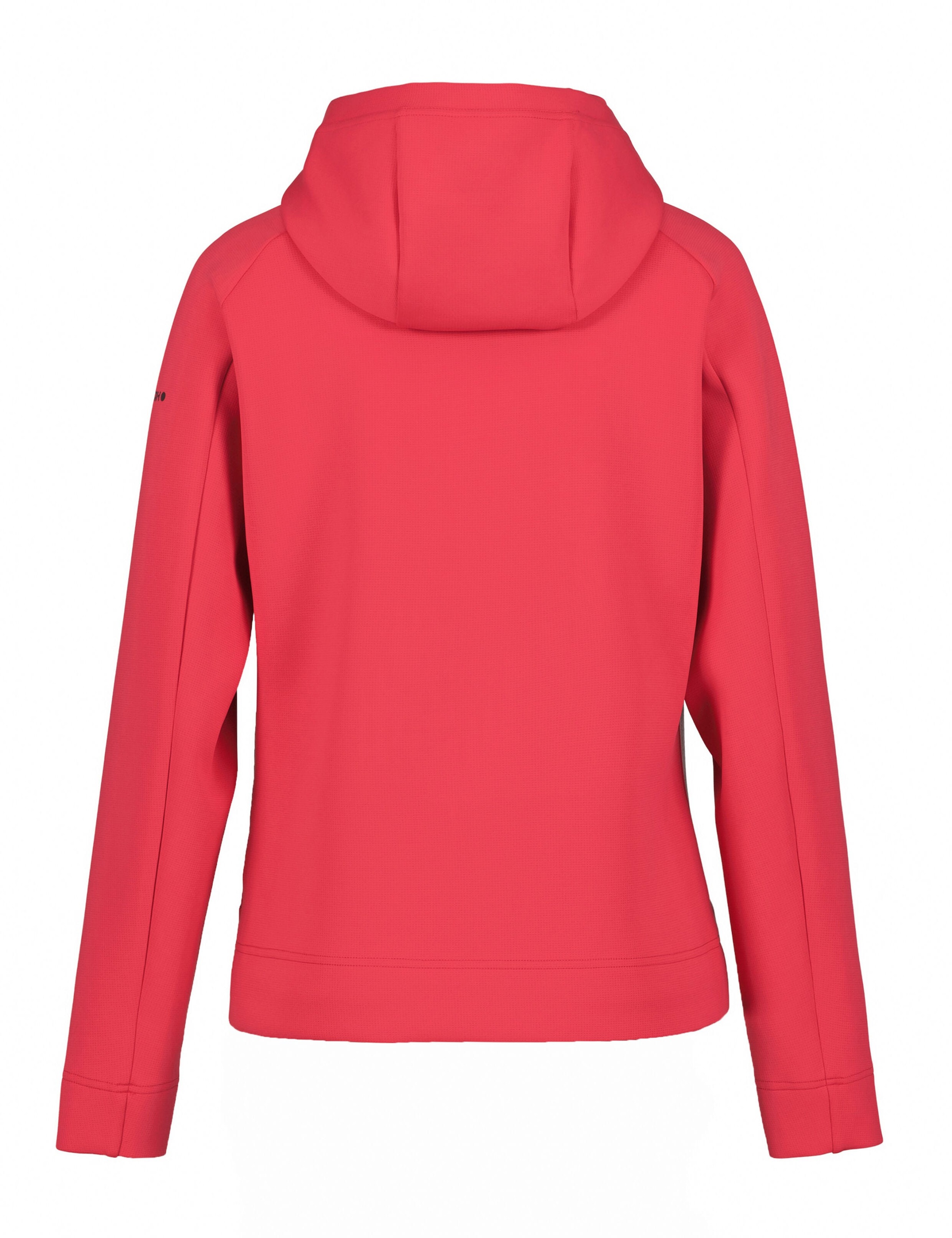 Icepeak Strickfleecejacke "D STRICKFLEECEJACKE BUNNELL" mit Kapuze, schnell günstig online kaufen