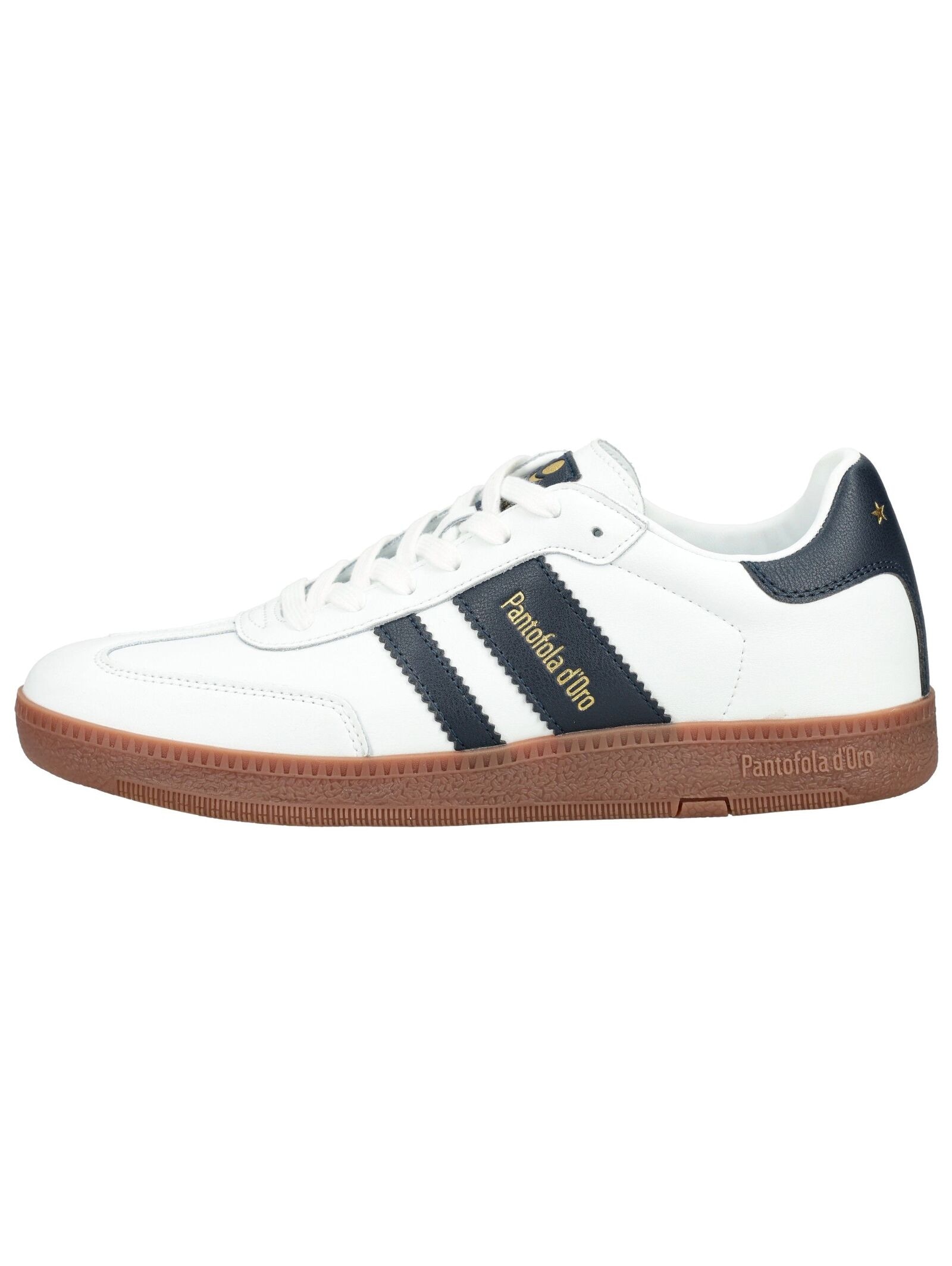Pantofola d´Oro Sneaker »Pantofola d'Oro Sneaker Leder«