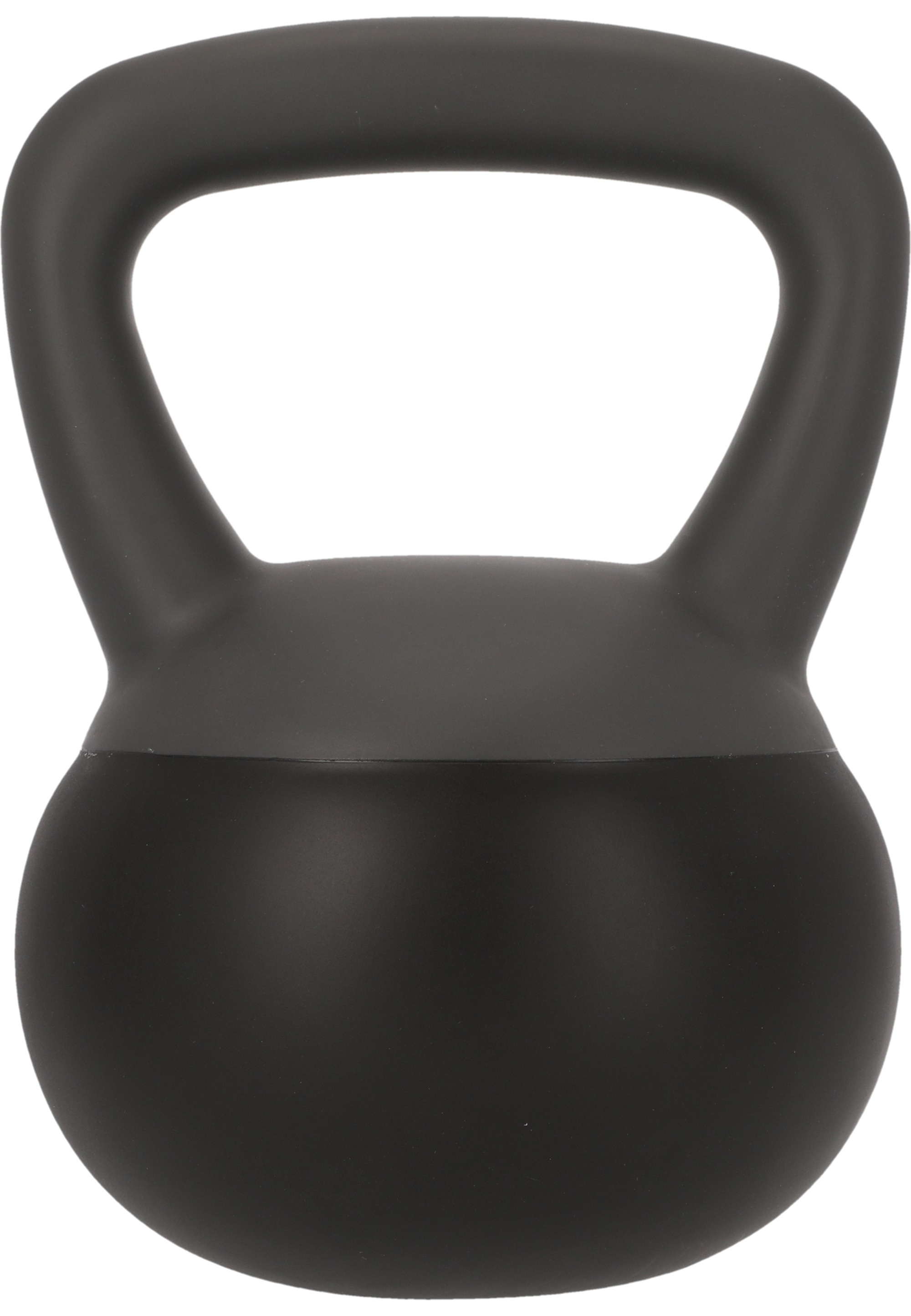 ENDURANCE Kettlebell, mit 6 kg Gewicht