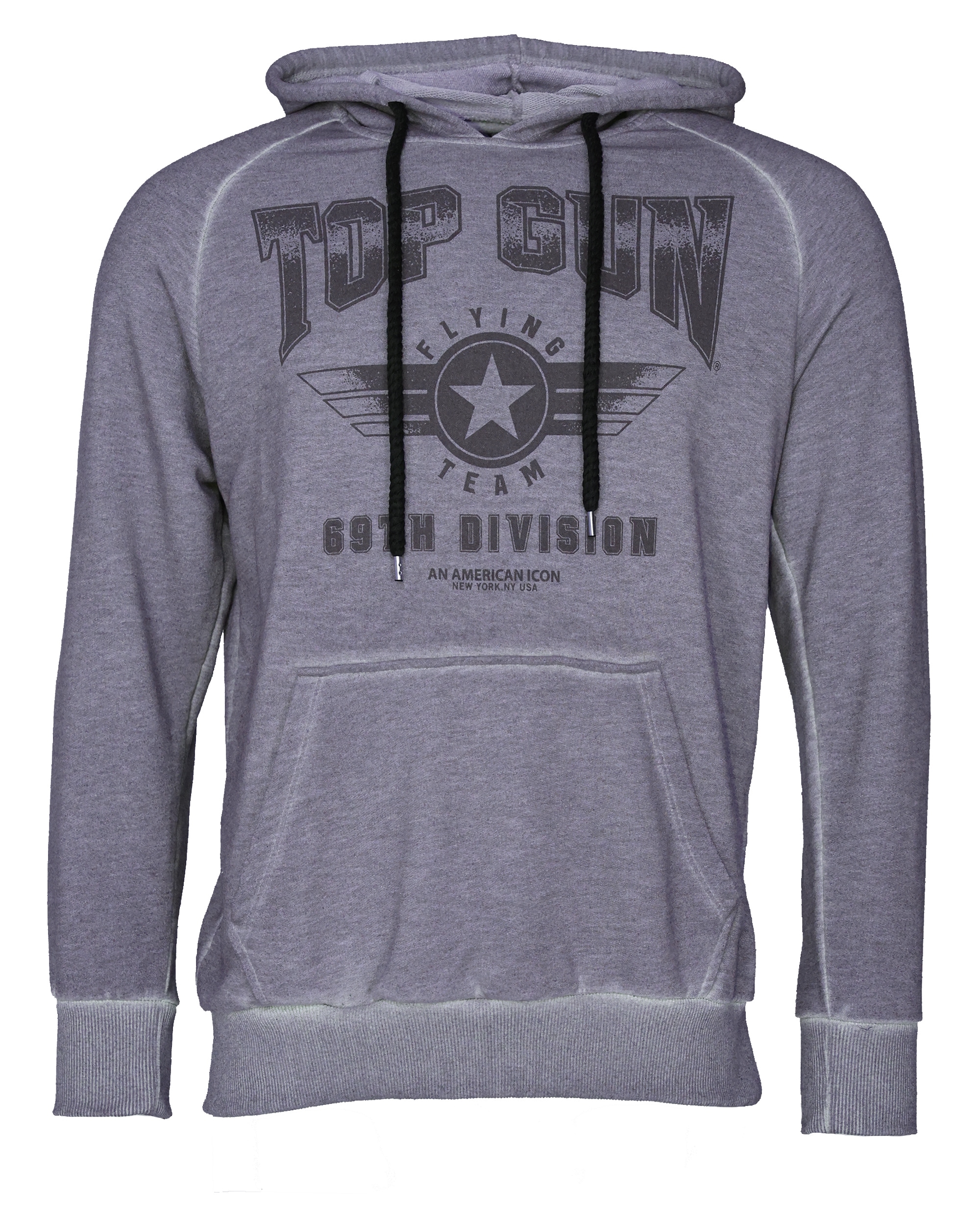 TOP GUN Kapuzenpullover »TG20212102«