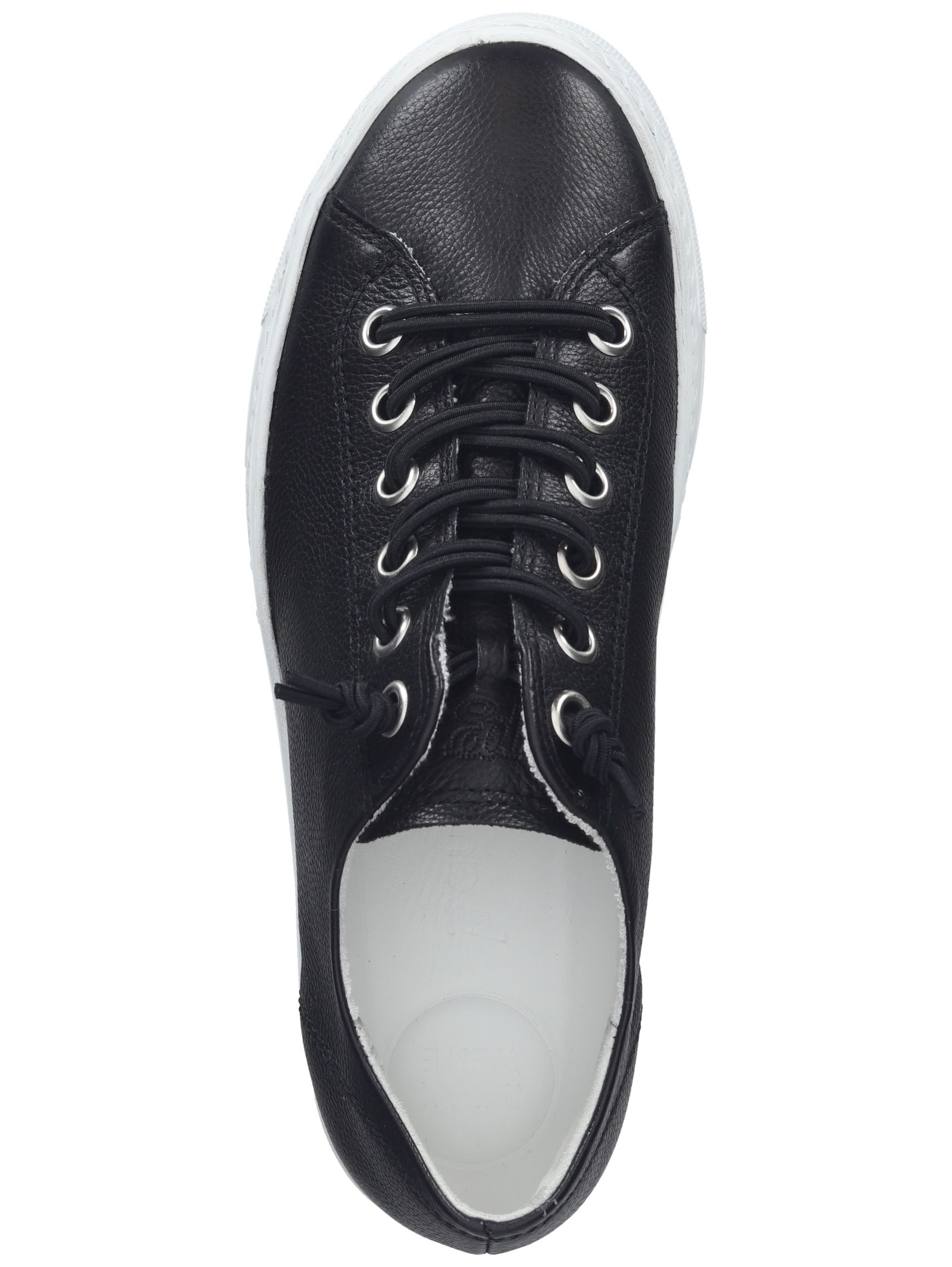 Paul Green Schnürschuh »Paul Green Sneaker Leder«