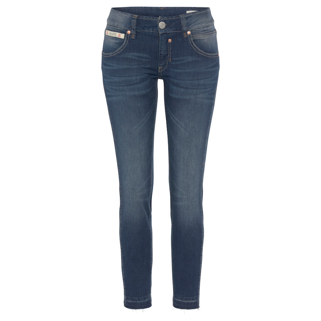 Herrlicher Slim-fit-Jeans »TOUCH«