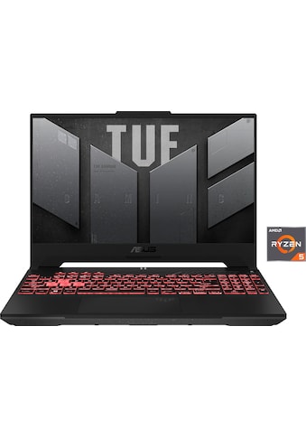 Gaming-Notebook »FA507NU-LP101W R5-7535HS«, 39,6 cm, / 15,6 Zoll, AMD, Ryzen 5,...