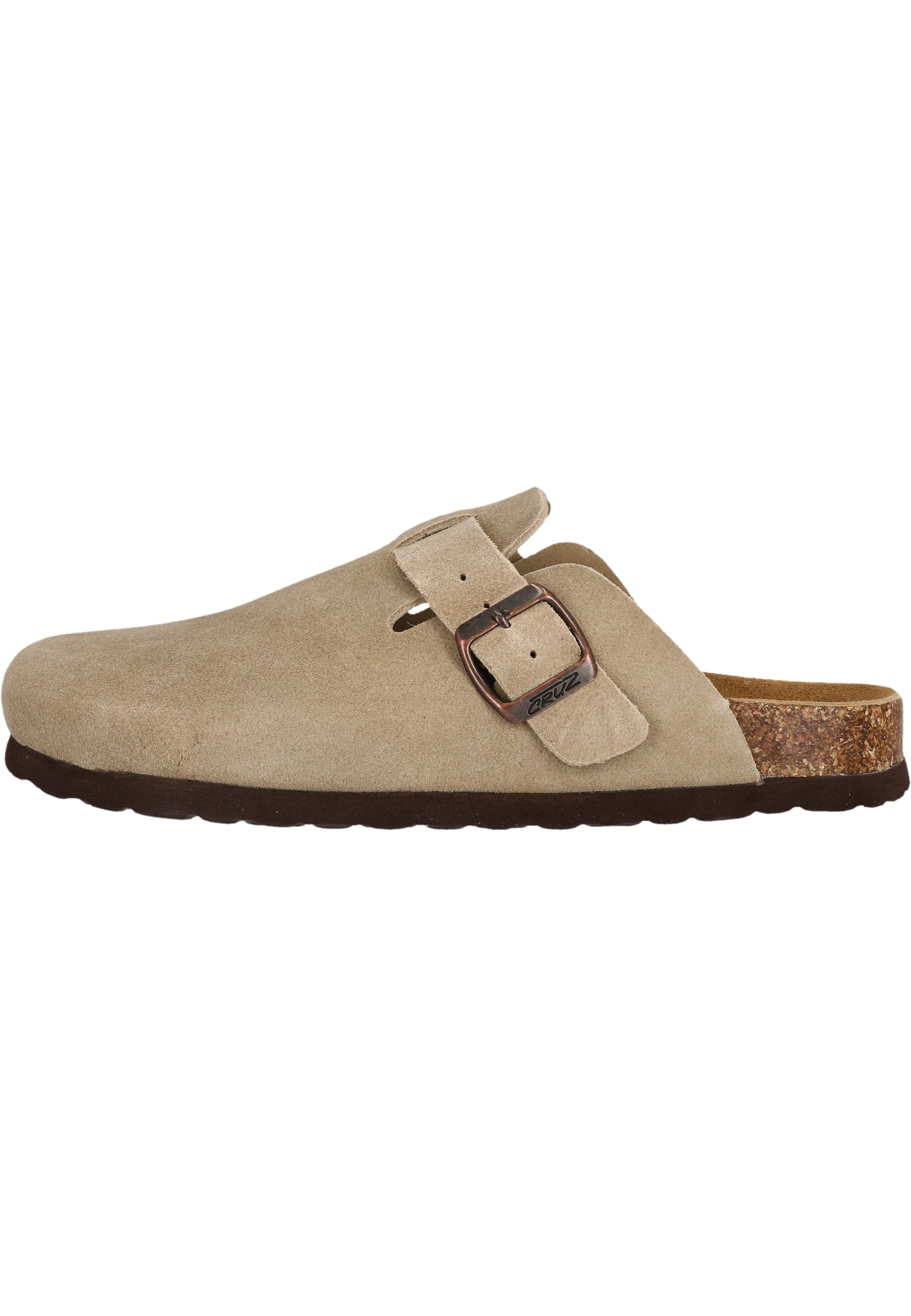 CRUZ Slipper »Corwin«, aus atmungsaktivem Material