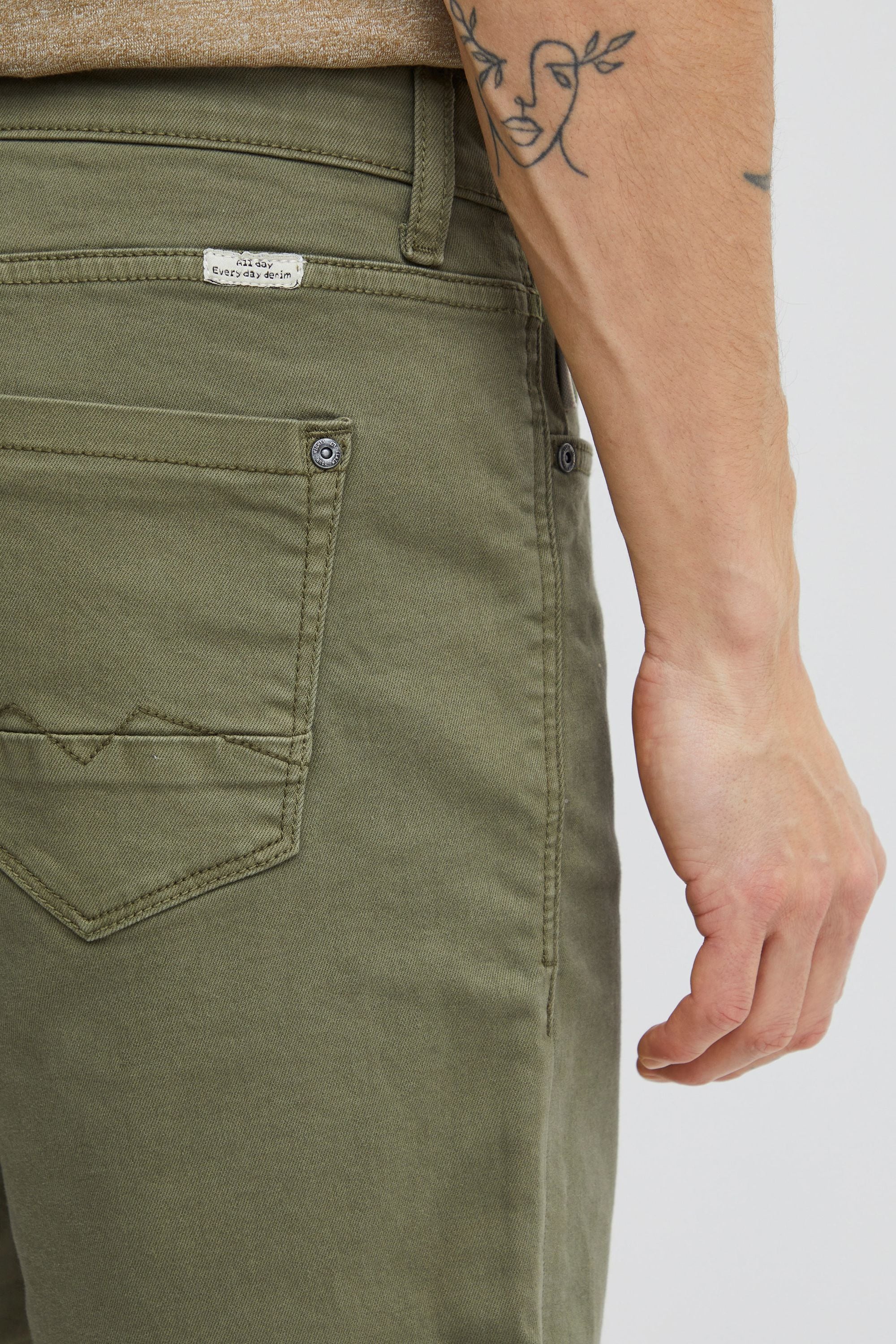 Blend Jeansshorts »Jeansshorts BHDenimshorts«