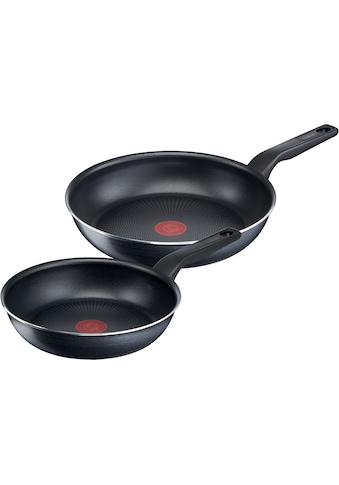 Tefal Keptuvių rinkinys »C38590 XL Force« Al...