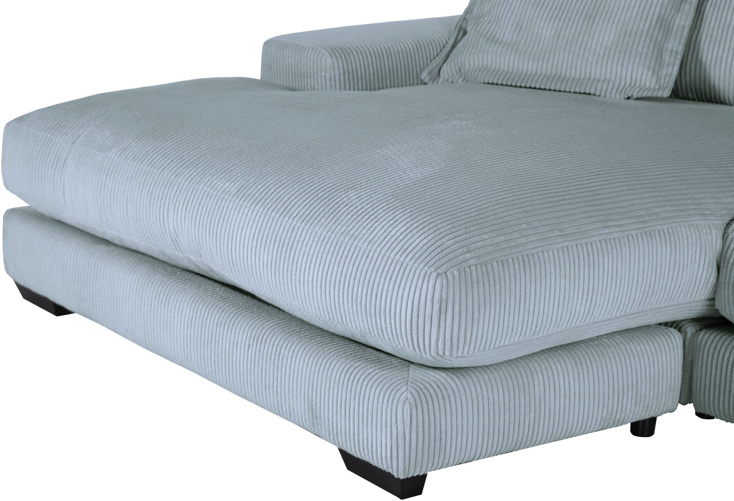 Gutmann Factory Ecksofa