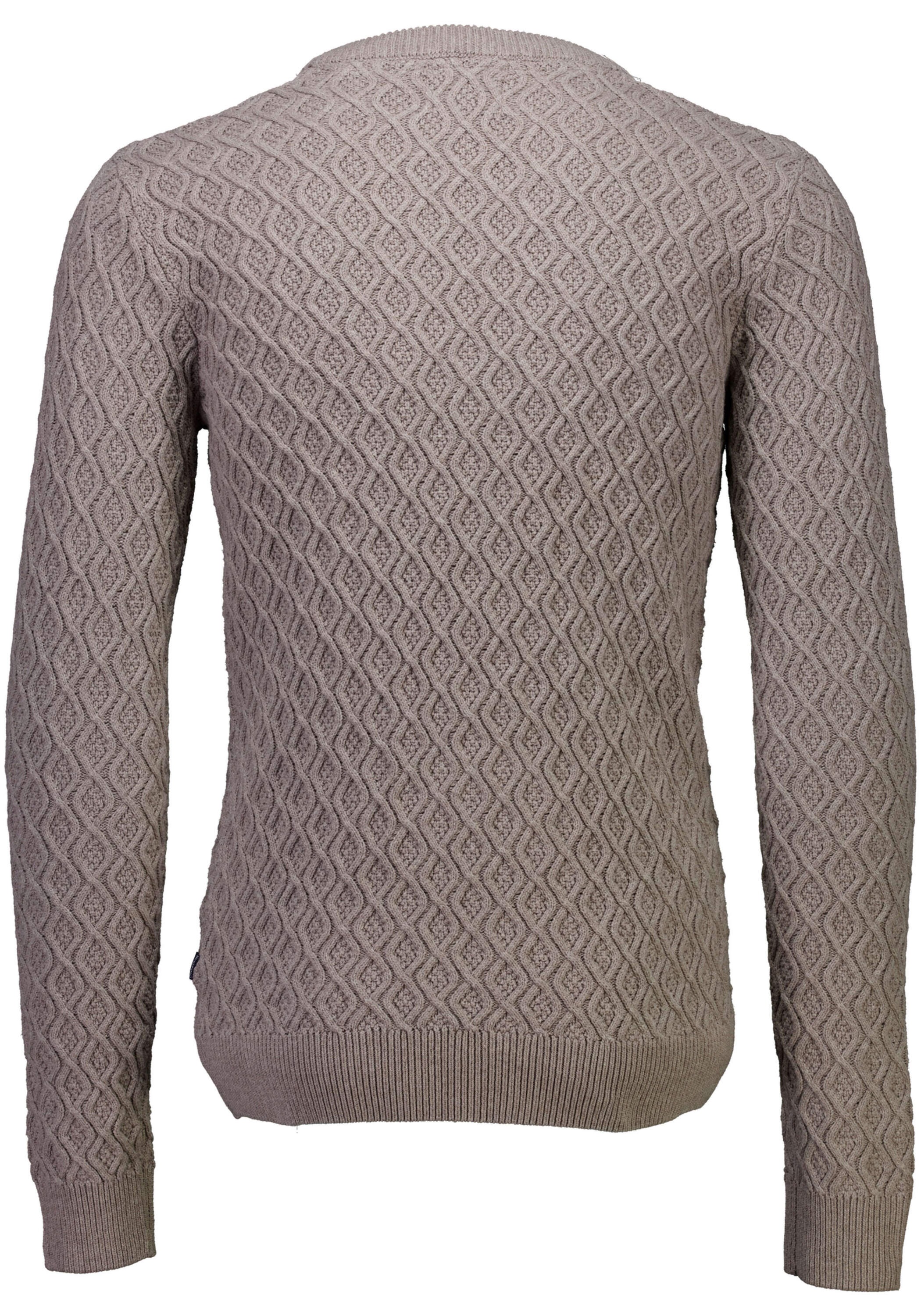 LINDBERGH Strickpullover "Lindbergh Strickpullover" günstig online kaufen