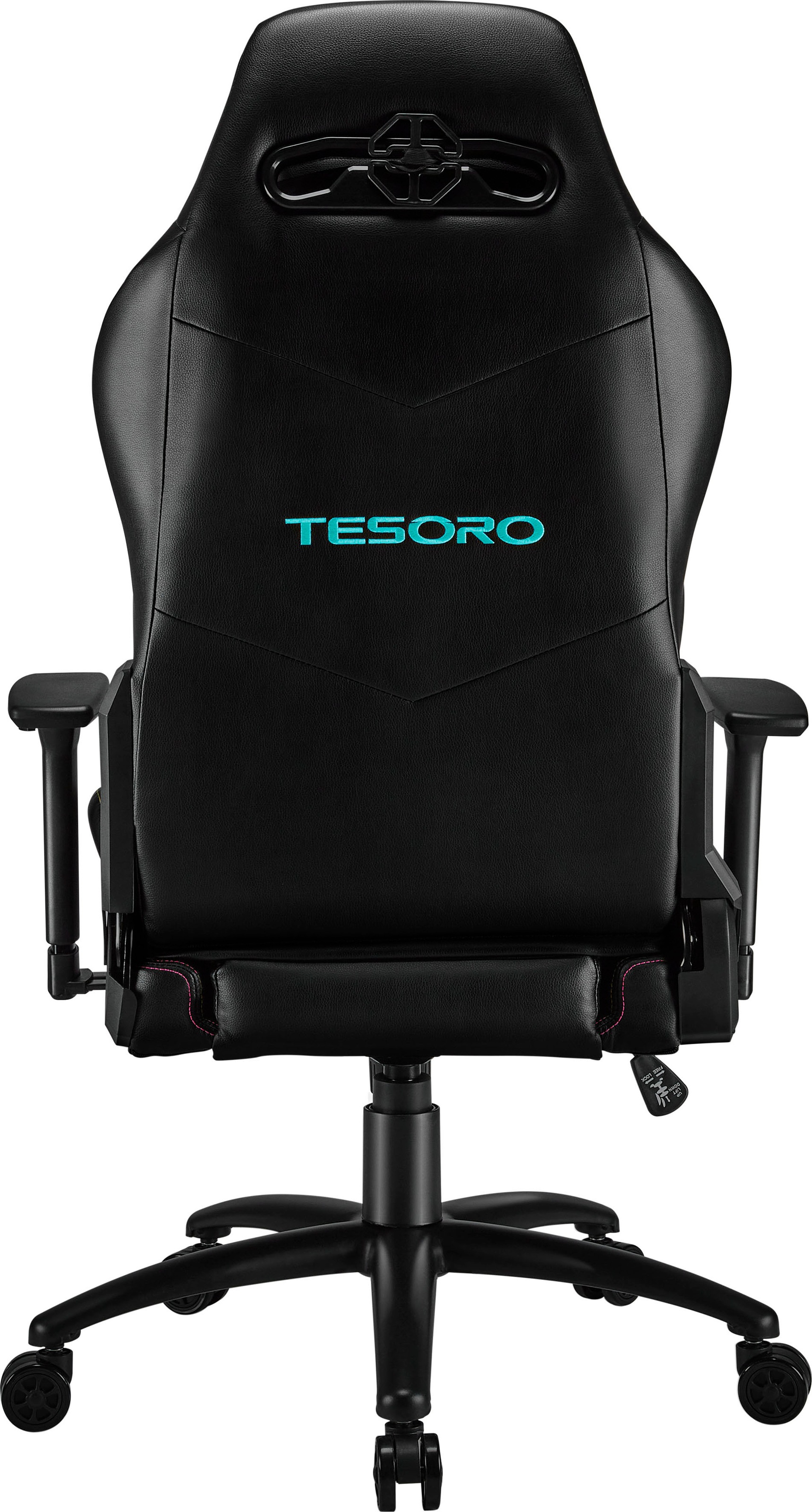 TESORO Gaming-Stuhl »F720 Alphaeon S3«