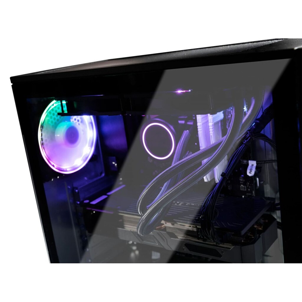 CAPTIVA Gaming-PC »Highend Gaming R67-706«