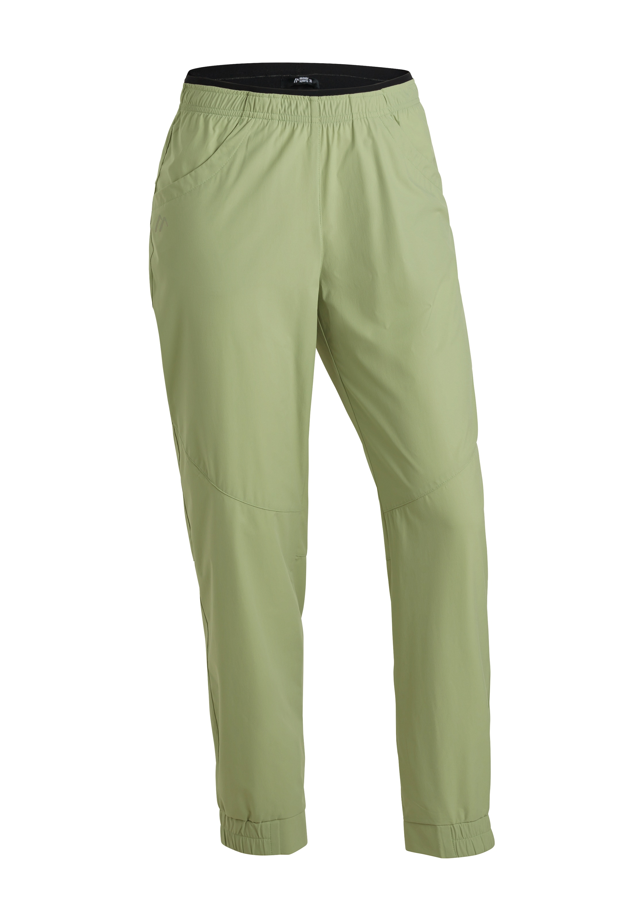 Maier Sports Outdoorhose »Fortunit XR 2.0 W«  leichte Damen Wanderhose, atmungsaktive Trekkinghose, Regular Fit