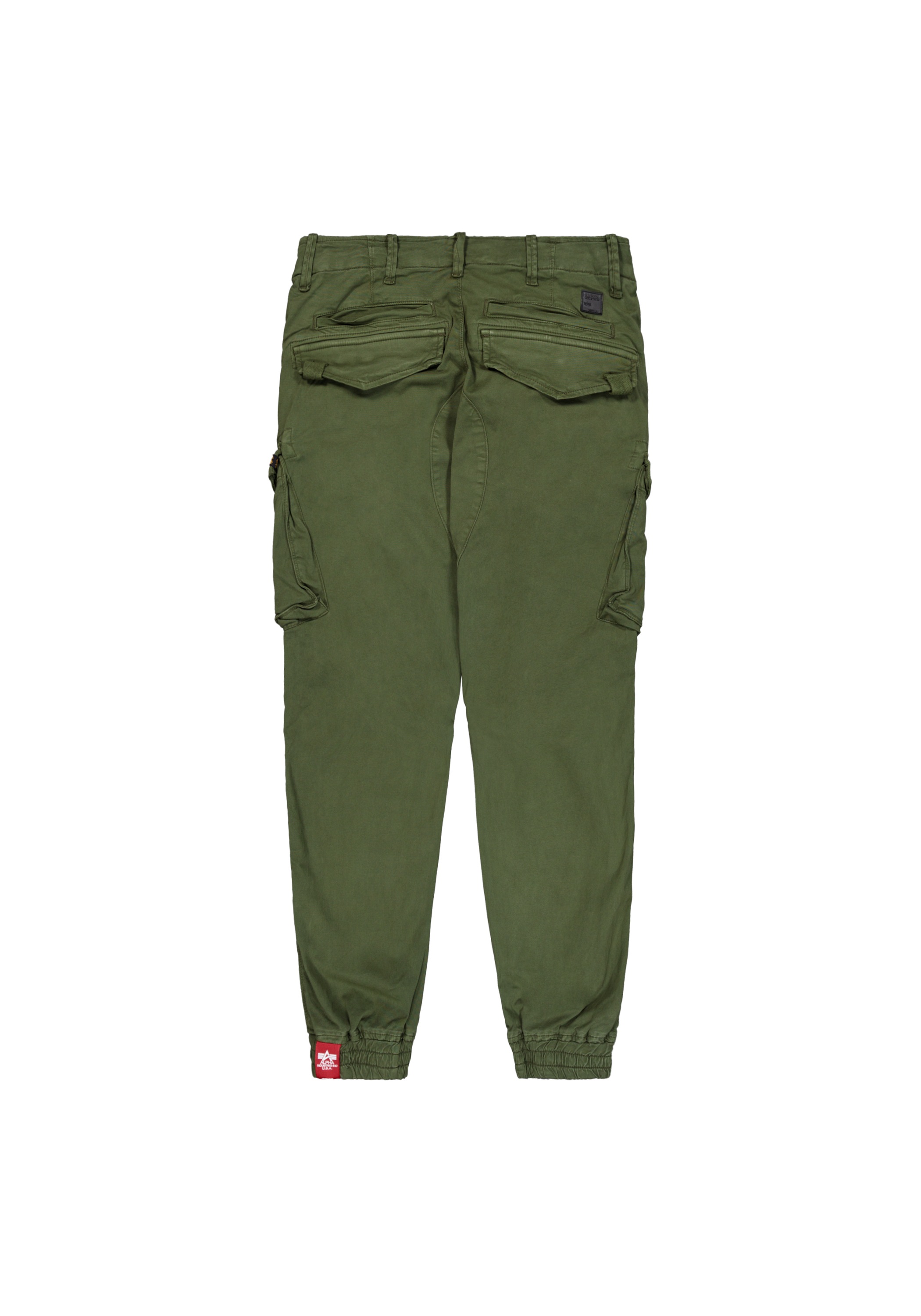 Alpha Industries Cargohose "Alpha Industries Men - Pants Spy Pant" günstig online kaufen