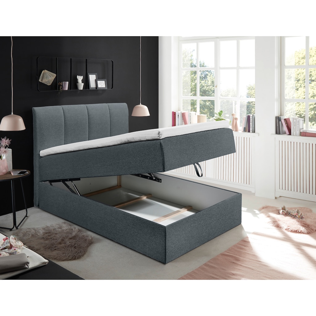 ED EXCITING DESIGN Boxbett »Granada«