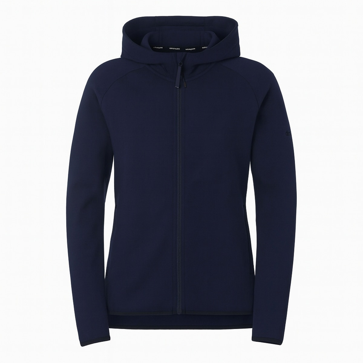 uhlsport Trainingsjacke "Kapuzenjacke ID Women" 1 Stk. tlg.