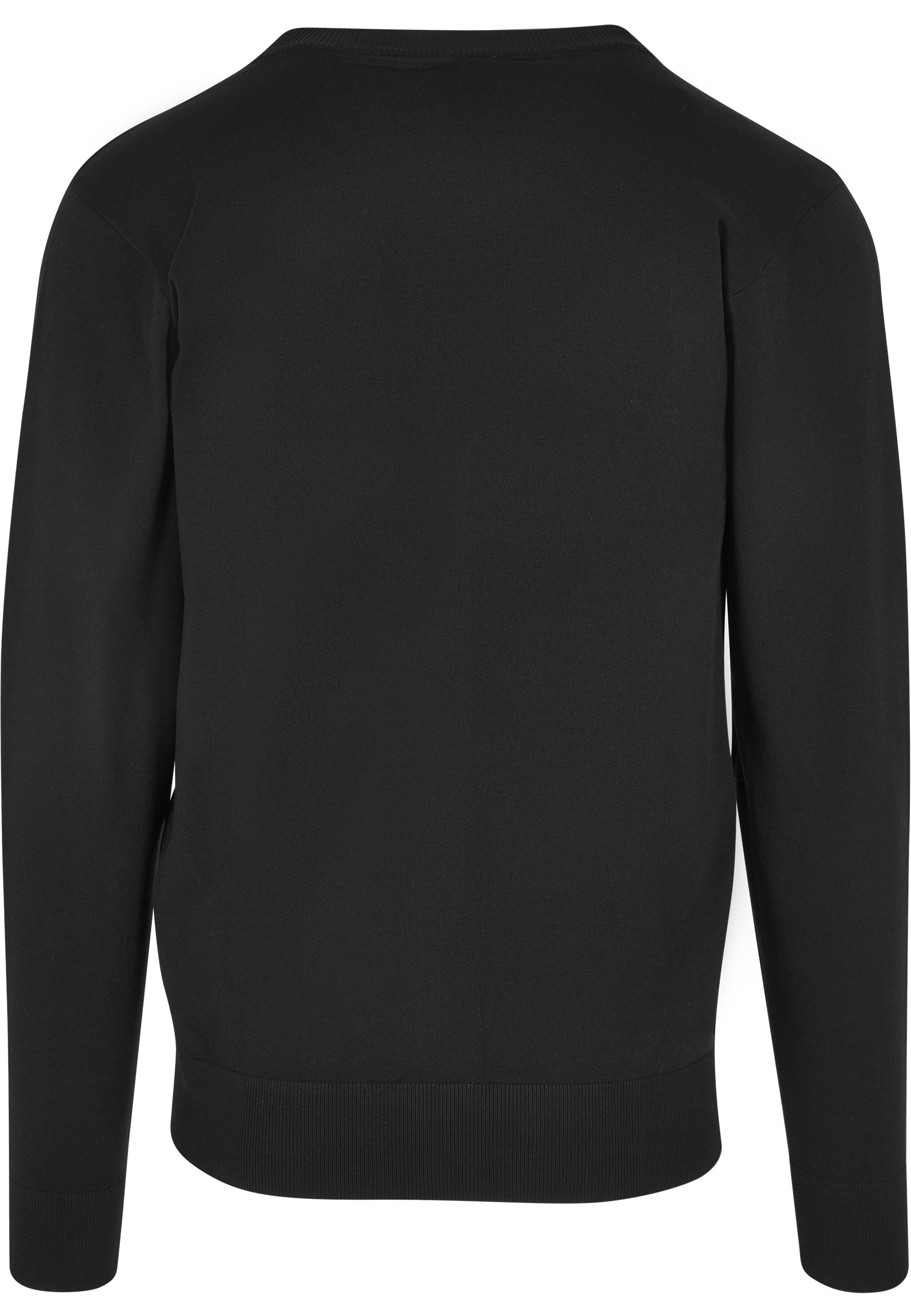 URBAN CLASSICS Cardigan »Urban Classics Herren Fine Cardigan« 1
