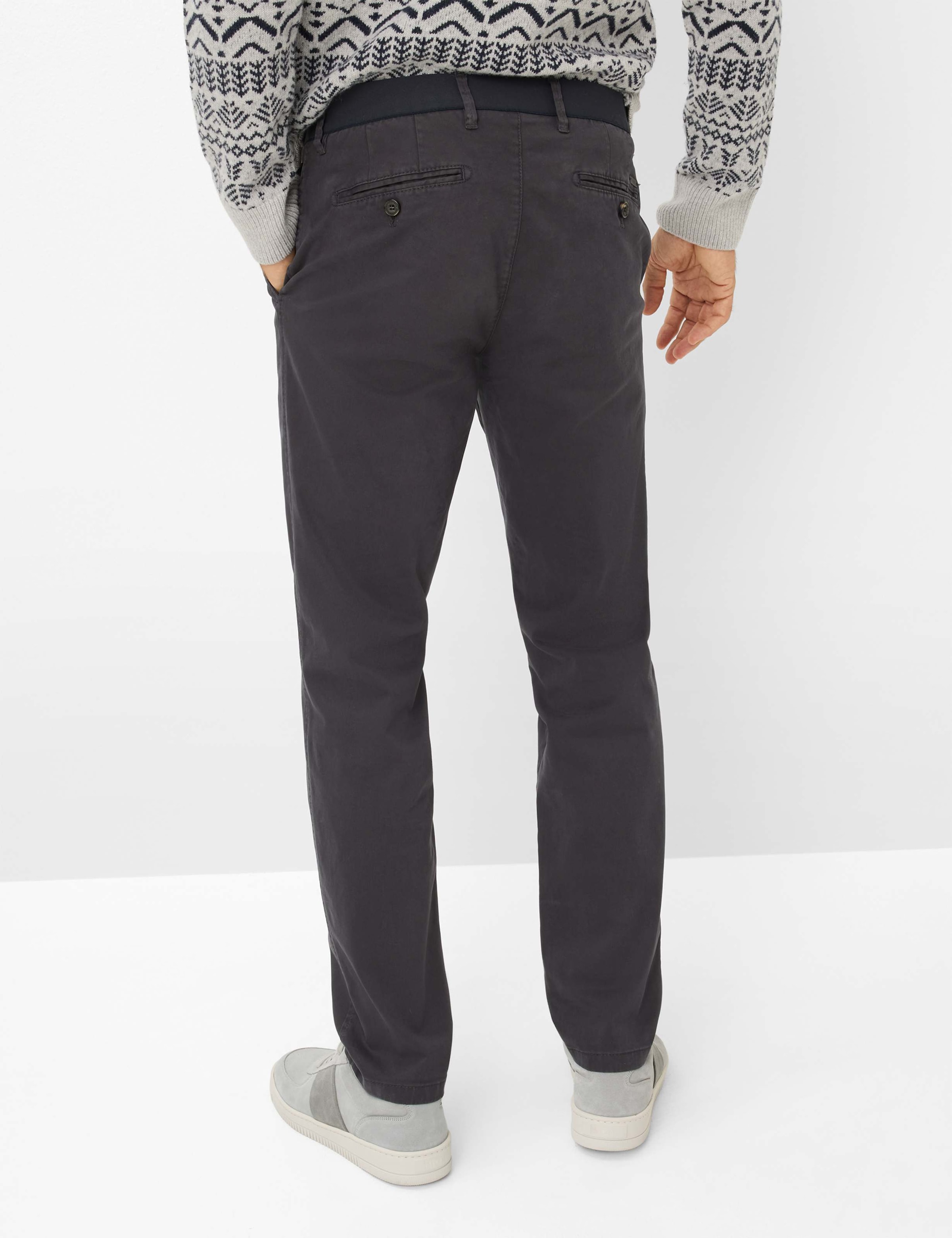 EUREX by BRAX Chinohose »Style TORGE«