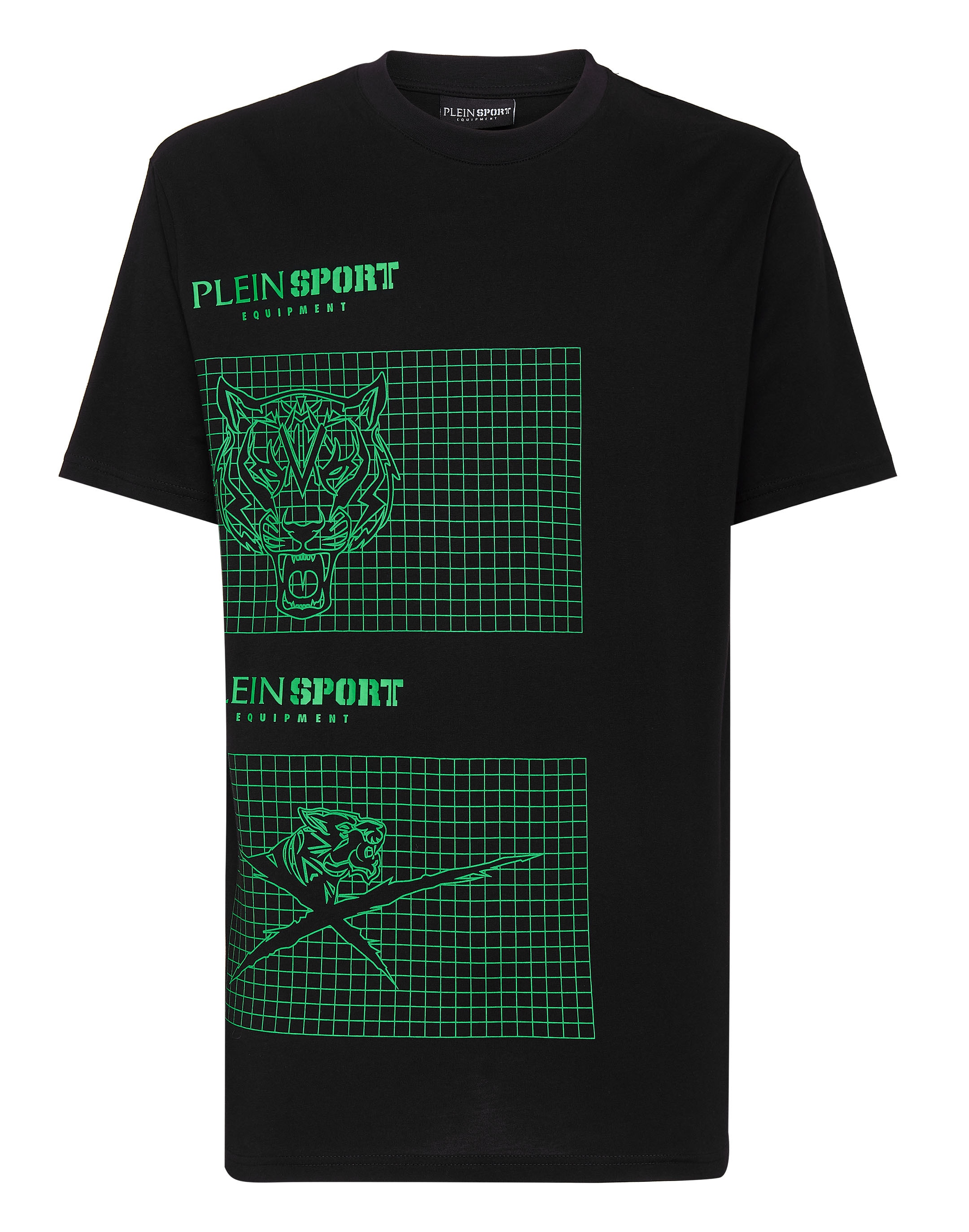 PLEIN SPORT T-Shirt »Tiger«