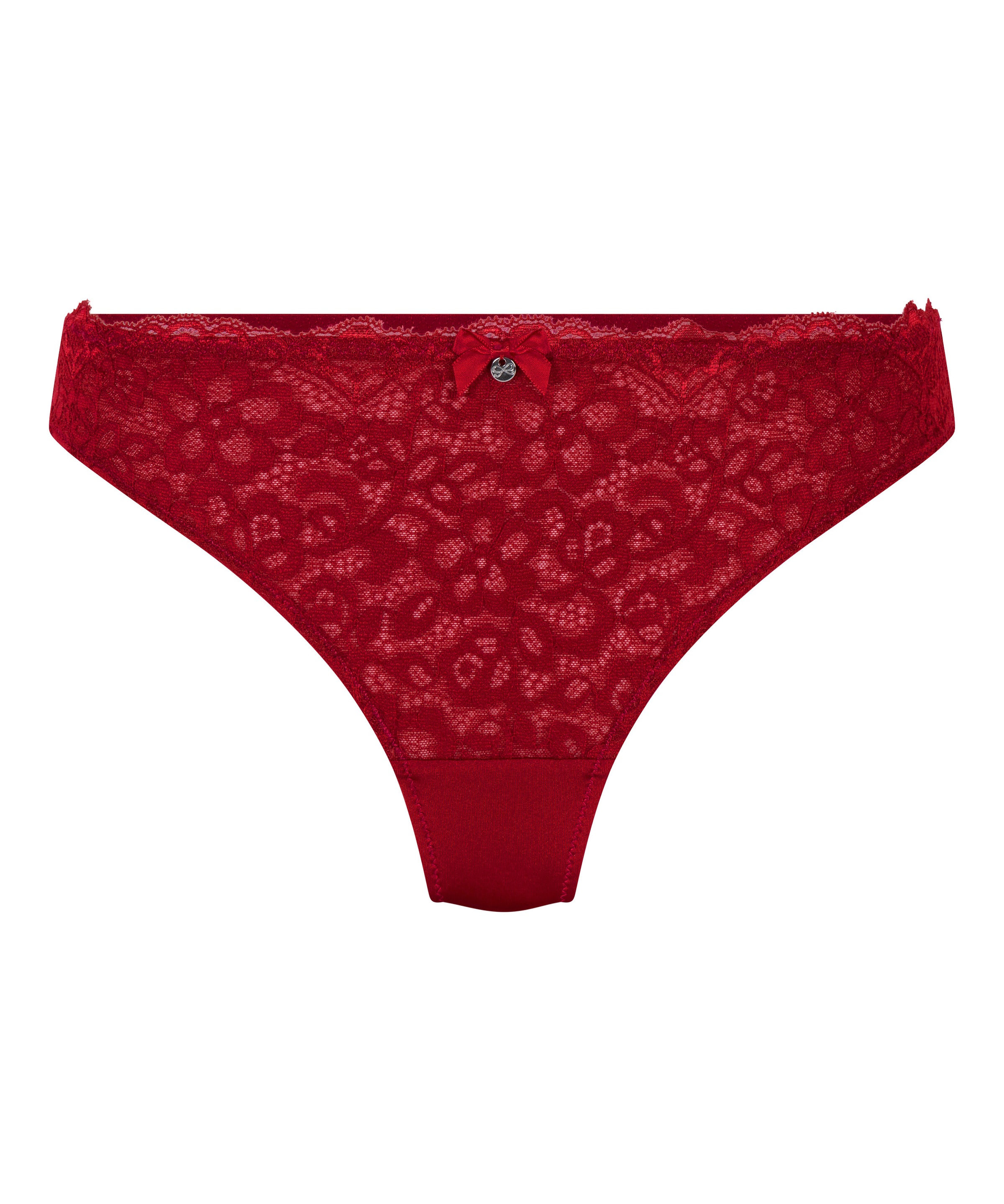 Hunkemöller String »String Marine«