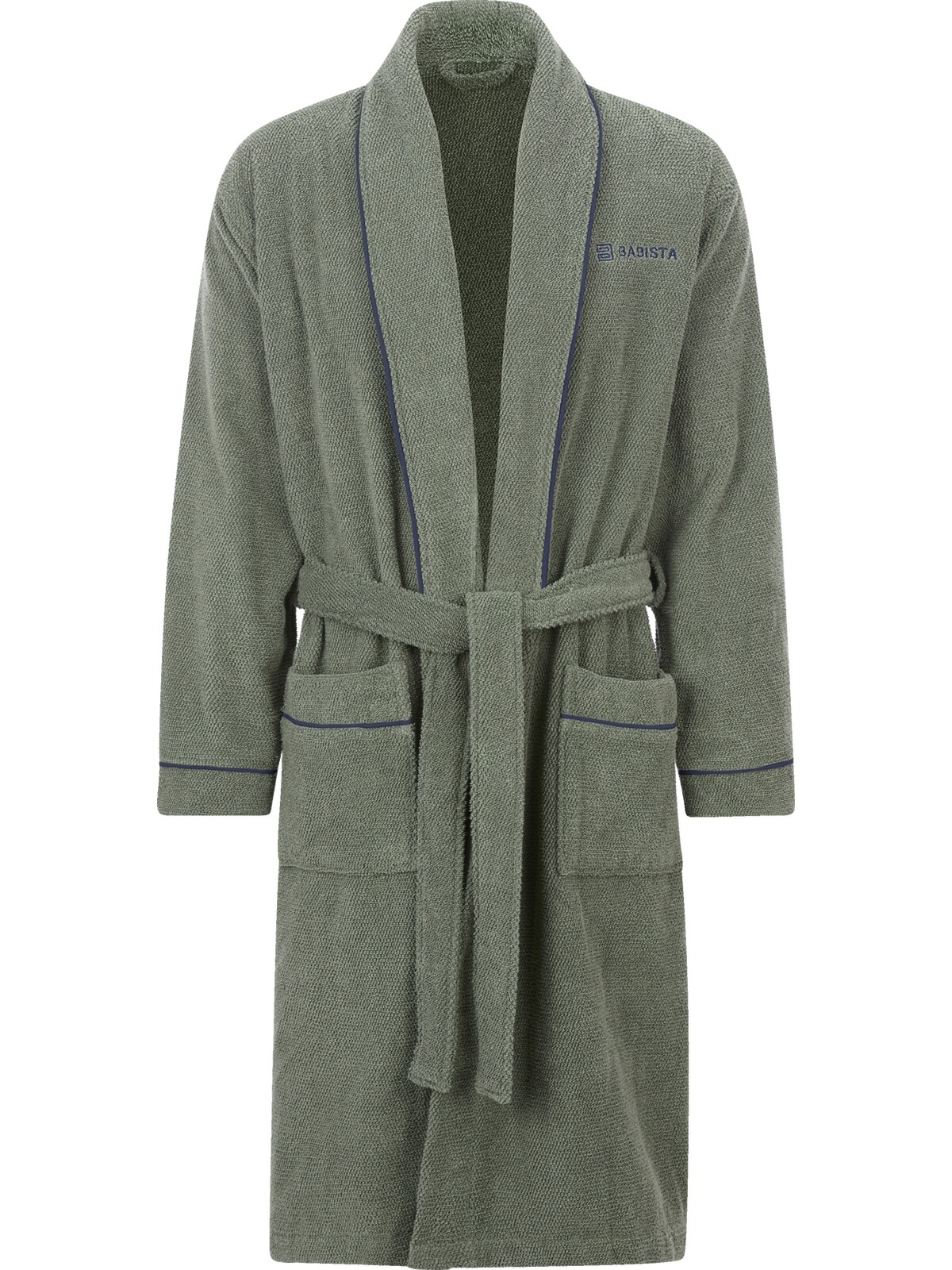 Babista Hausanzug "Bademantel ADALTOLLI" günstig online kaufen