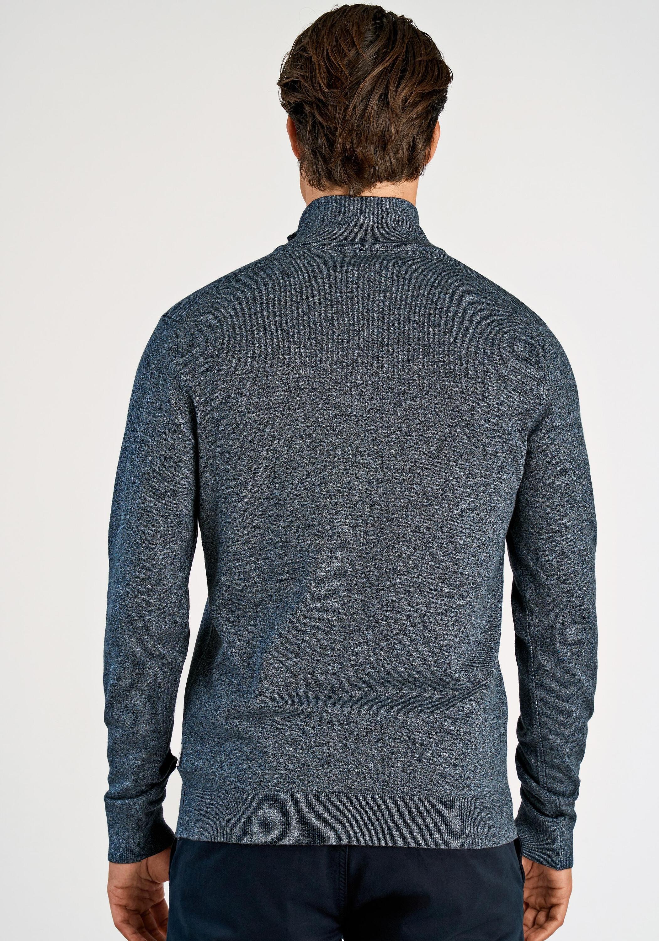 LINDBERGH Troyer "Troyer Slim Fit" günstig online kaufen