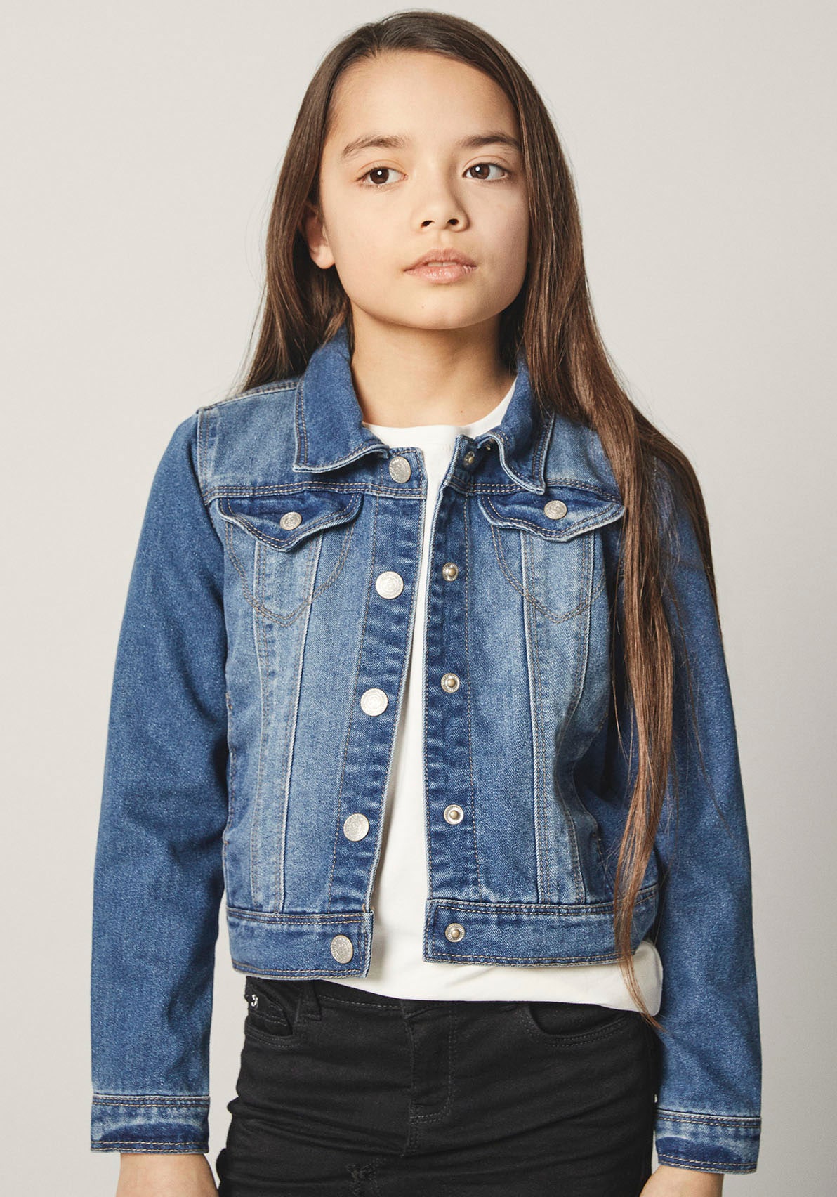 Name It Jeansjacke "NKFSTAR DNM JACKET 2210-SR"