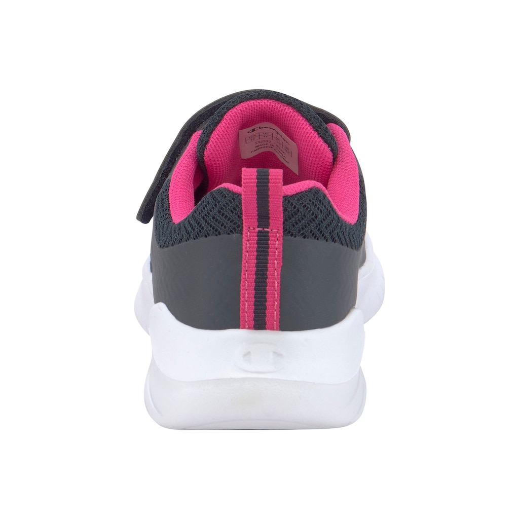 Champion Sneaker »SOFTY EVOLVE G PS«