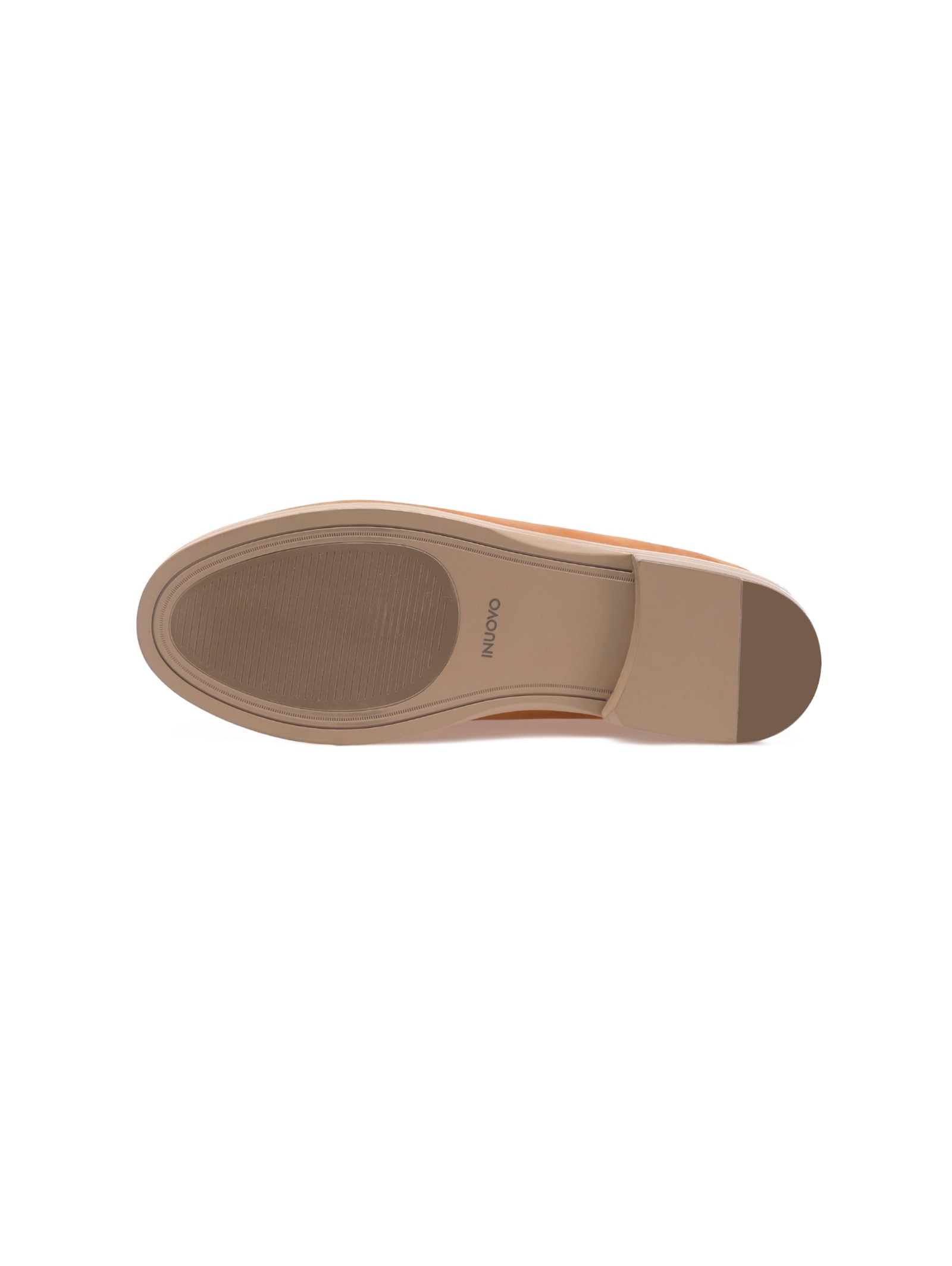 INUOVO Slipper »INUOVO Slipper Leder«