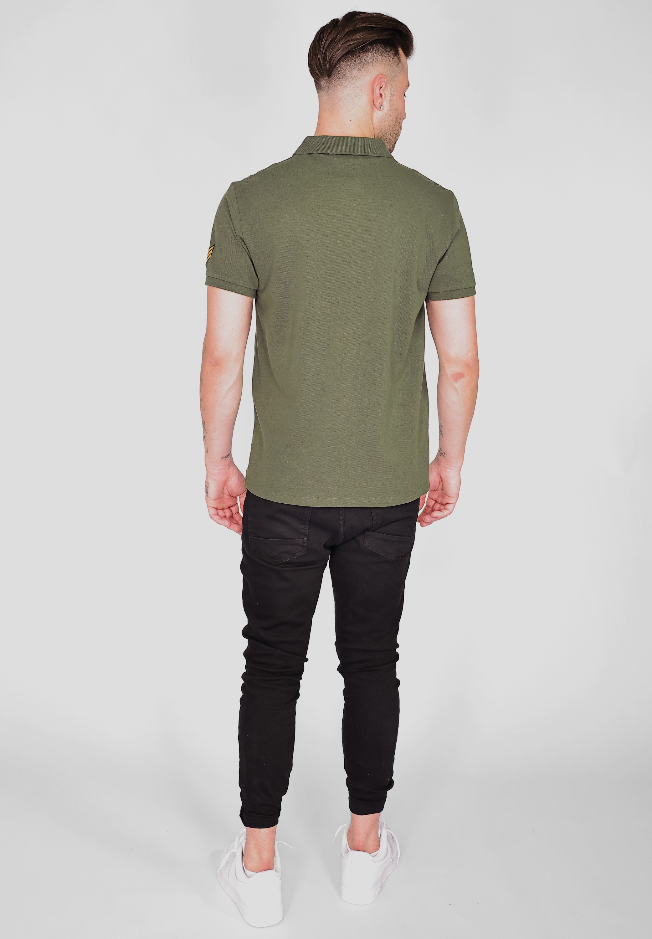 TOP GUN T-Shirt »TG20213004«