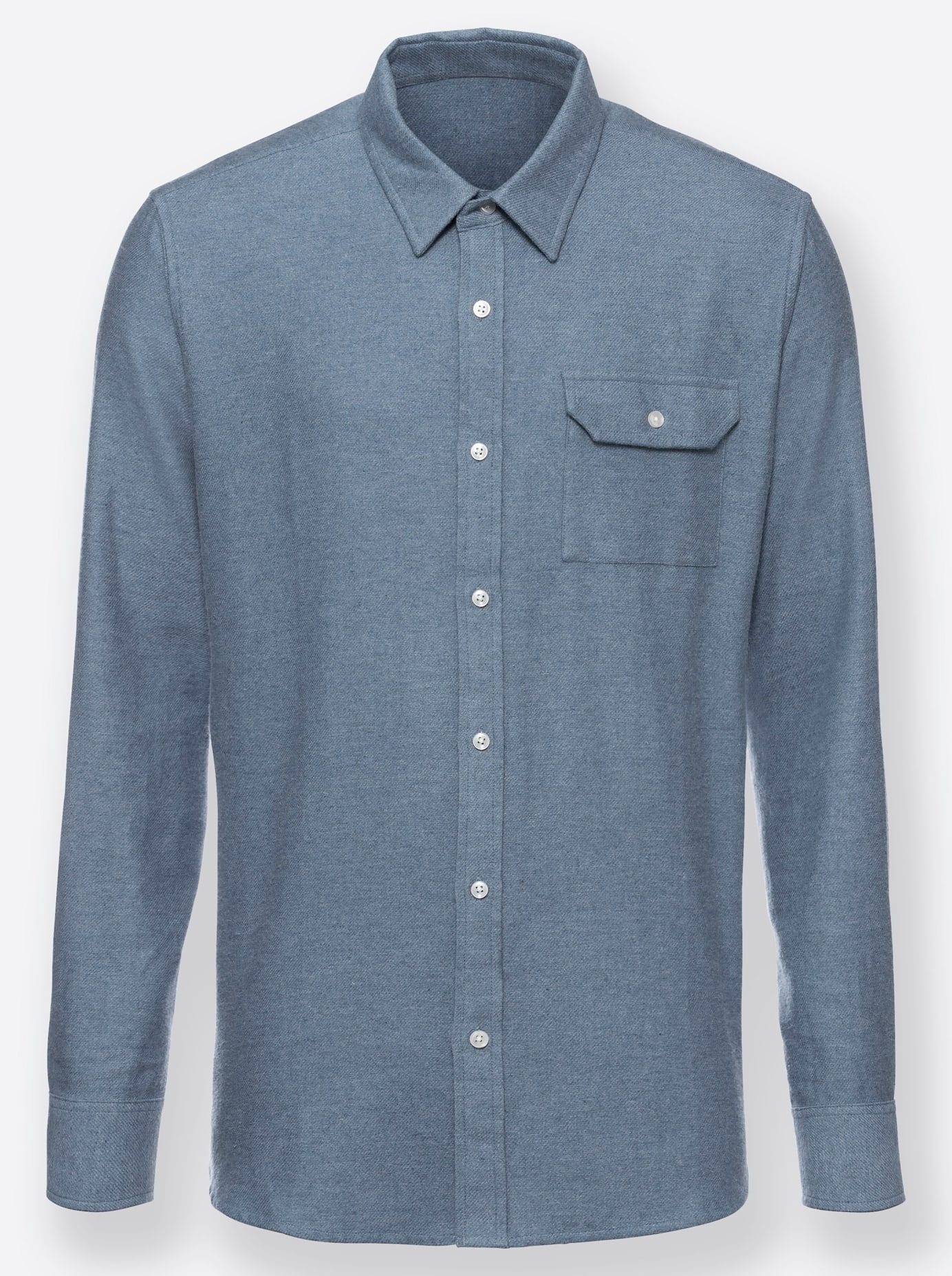 Thumbnail - Catamaran Langarmhemd