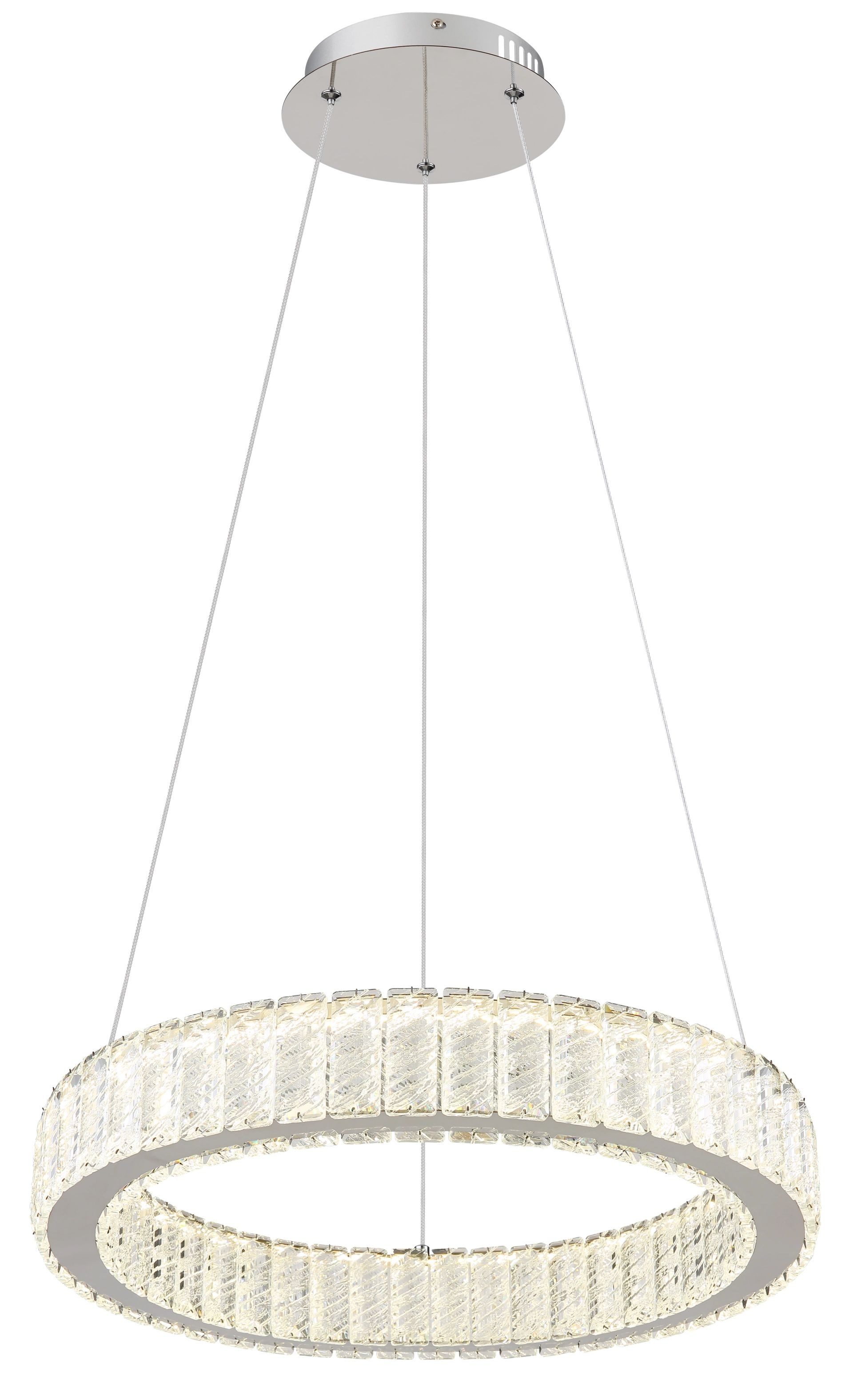 GLOBO LIGHTING Hängeleuchte »MUCKY«, Leuchtmittel LED-Modul | LED fest integriert, CCT 2700-6000K