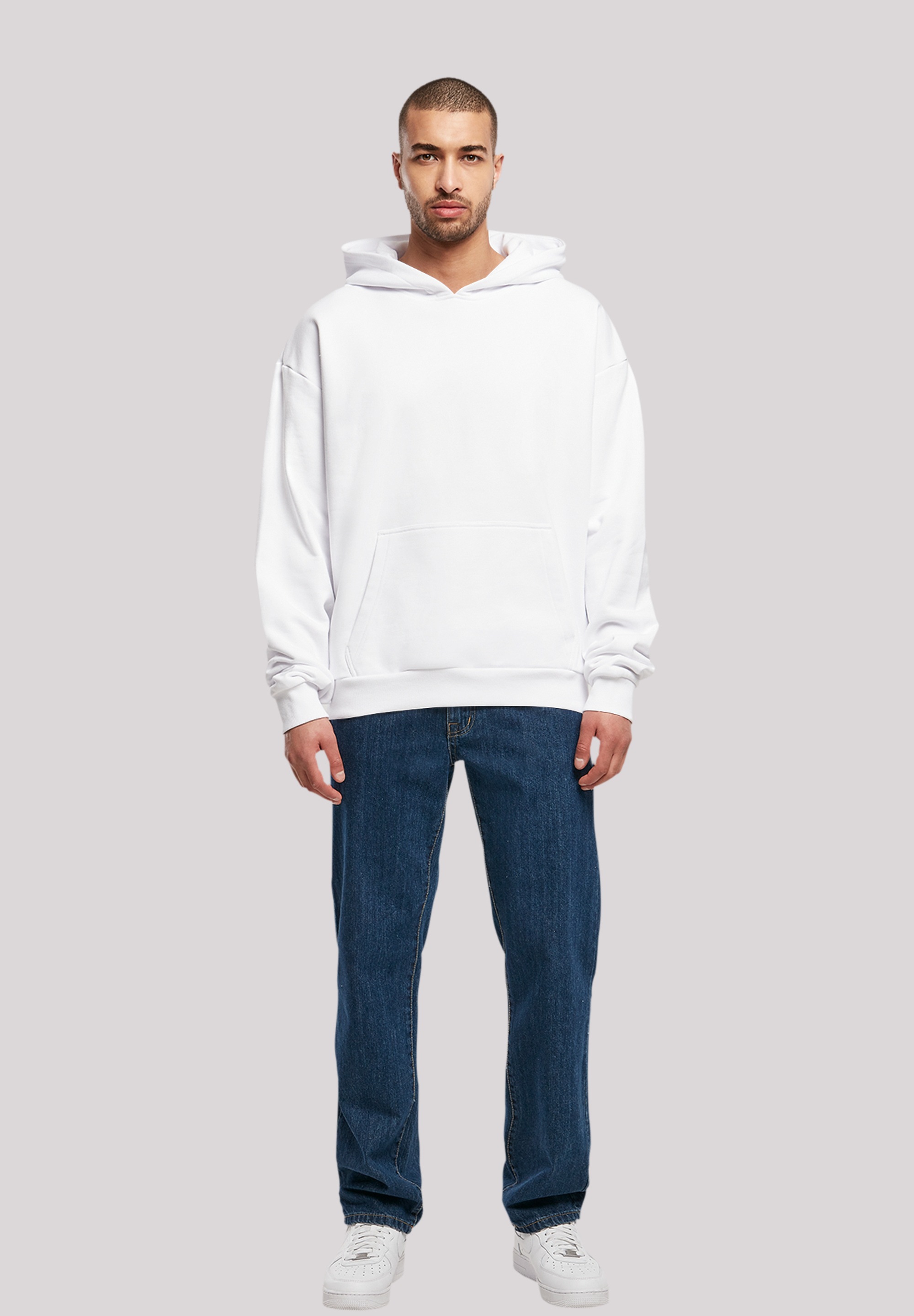 F4NT4STIC Kapuzenpullover »Sesamstraße Cookie Dreams«, Premium Qualität