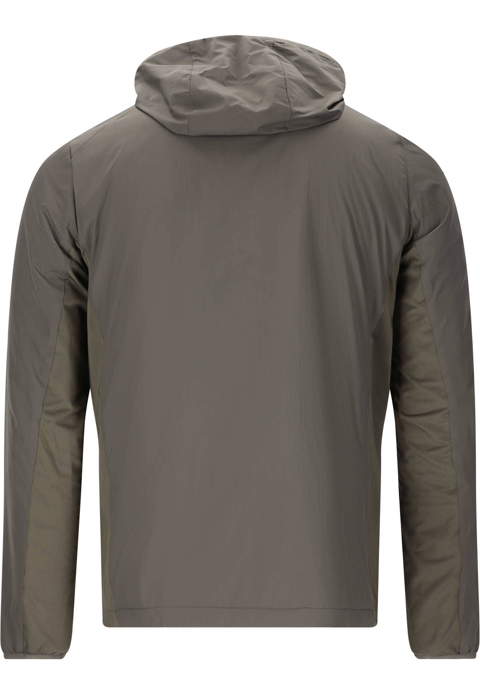 ENDURANCE Laufjacke »Maliksi«, mit funktionalem Bionic Finish